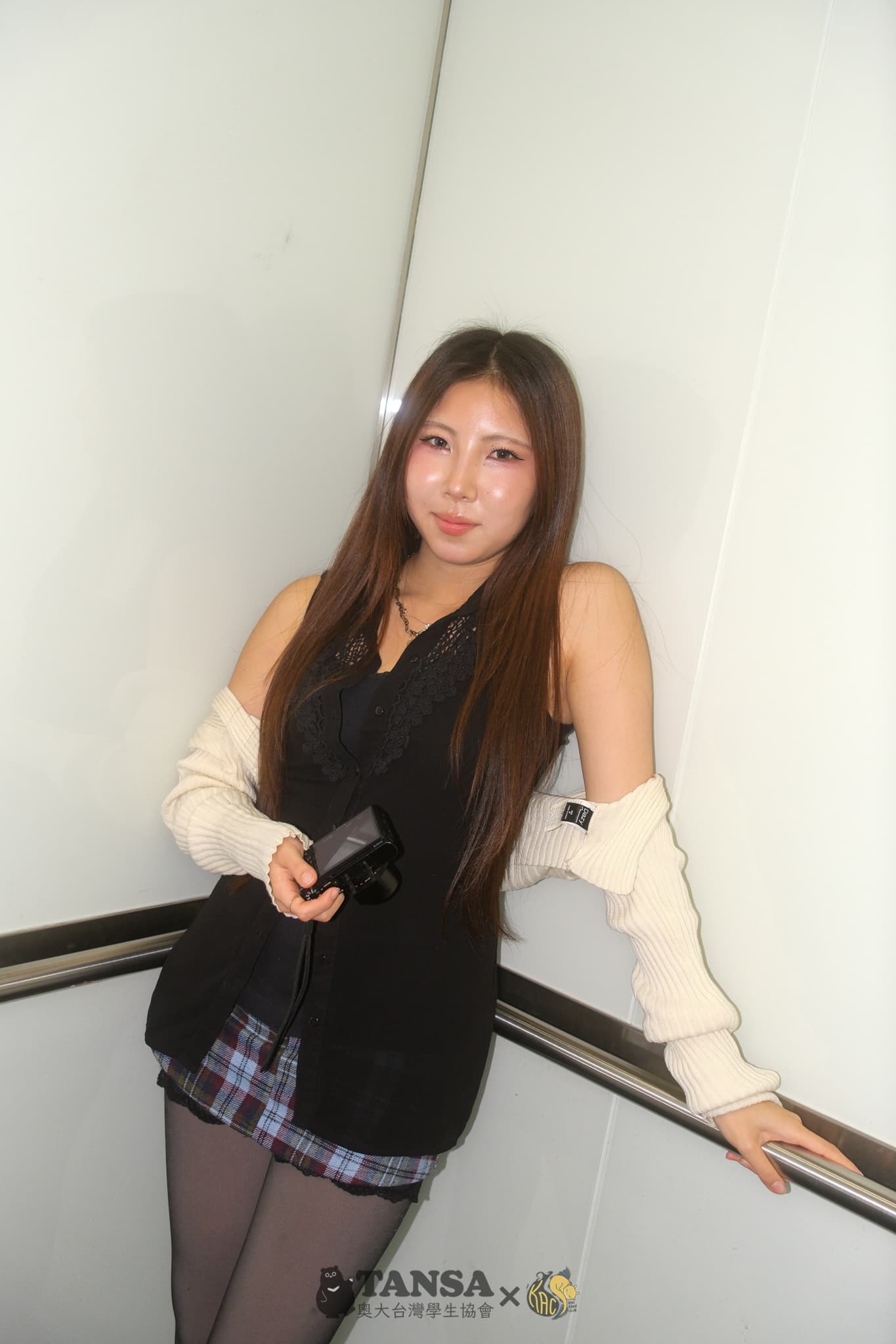 TANSA x KAC: Into the Borderlands 2025 photo 117