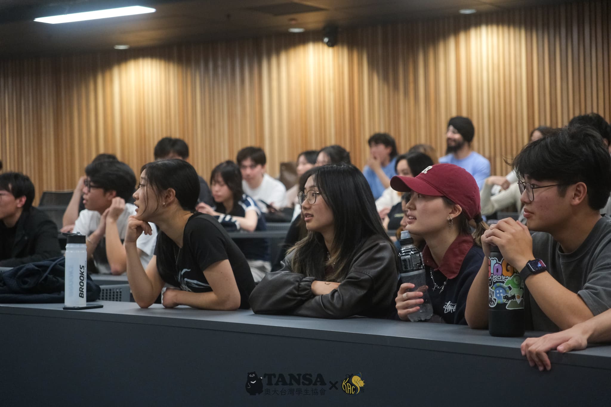 TANSA x KAC: Into the Borderlands 2025 photo 130