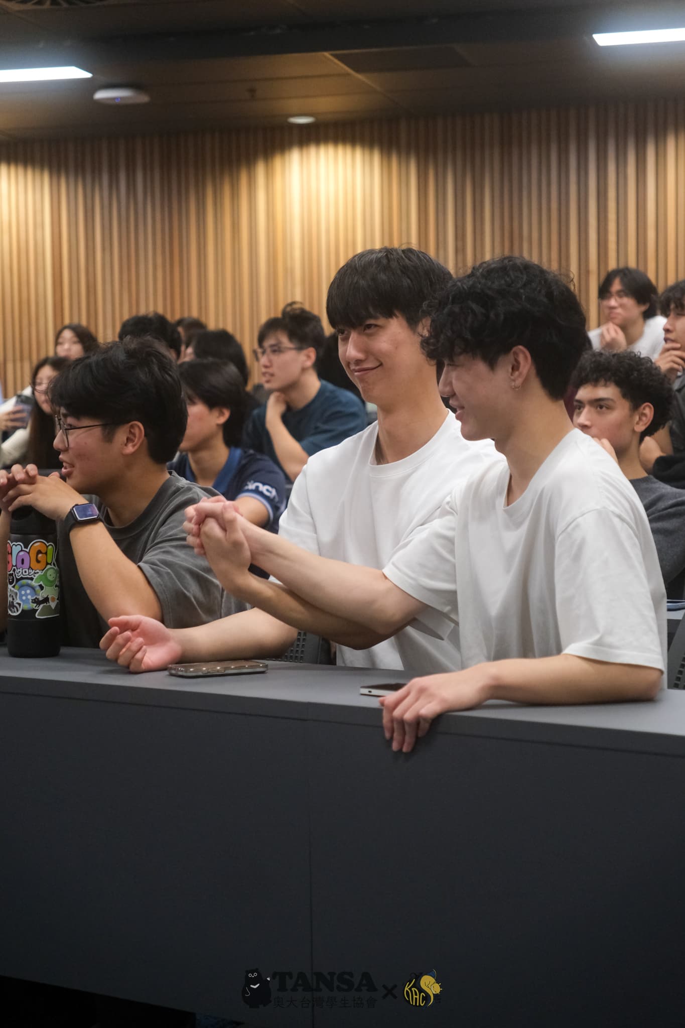 TANSA x KAC: Into the Borderlands 2025 photo 131