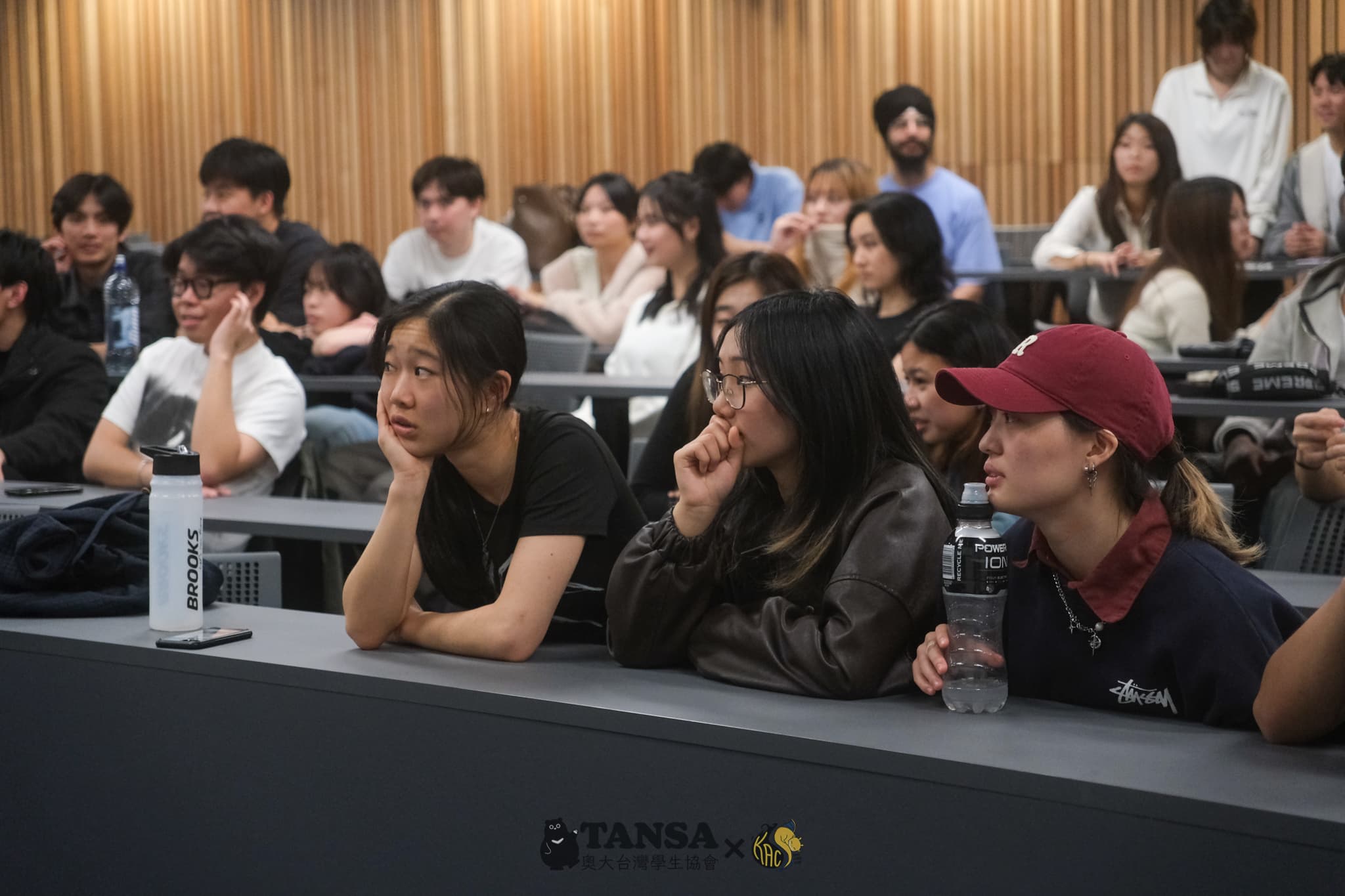 TANSA x KAC: Into the Borderlands 2025 photo 133