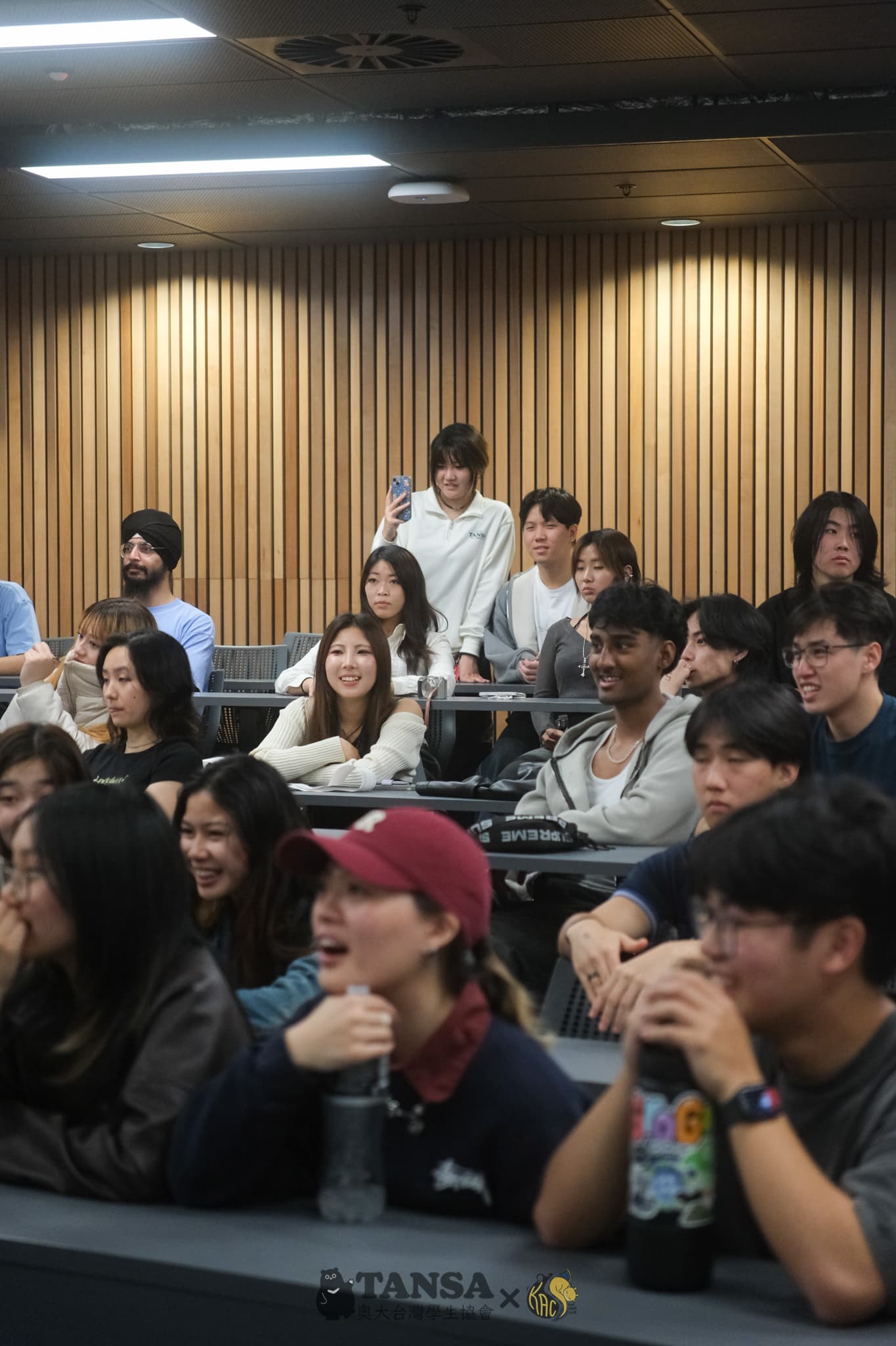 TANSA x KAC: Into the Borderlands 2025 photo 134