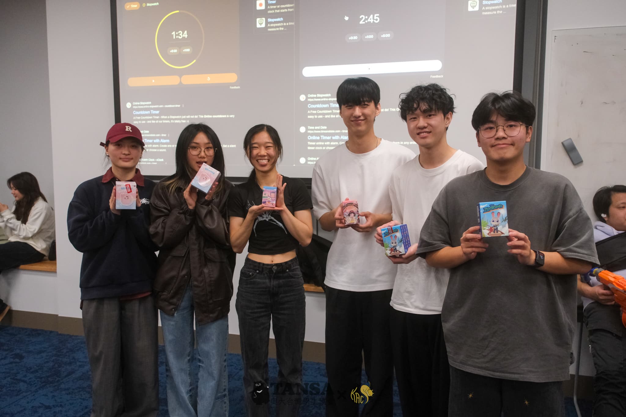 TANSA x KAC: Into the Borderlands 2025 photo 137