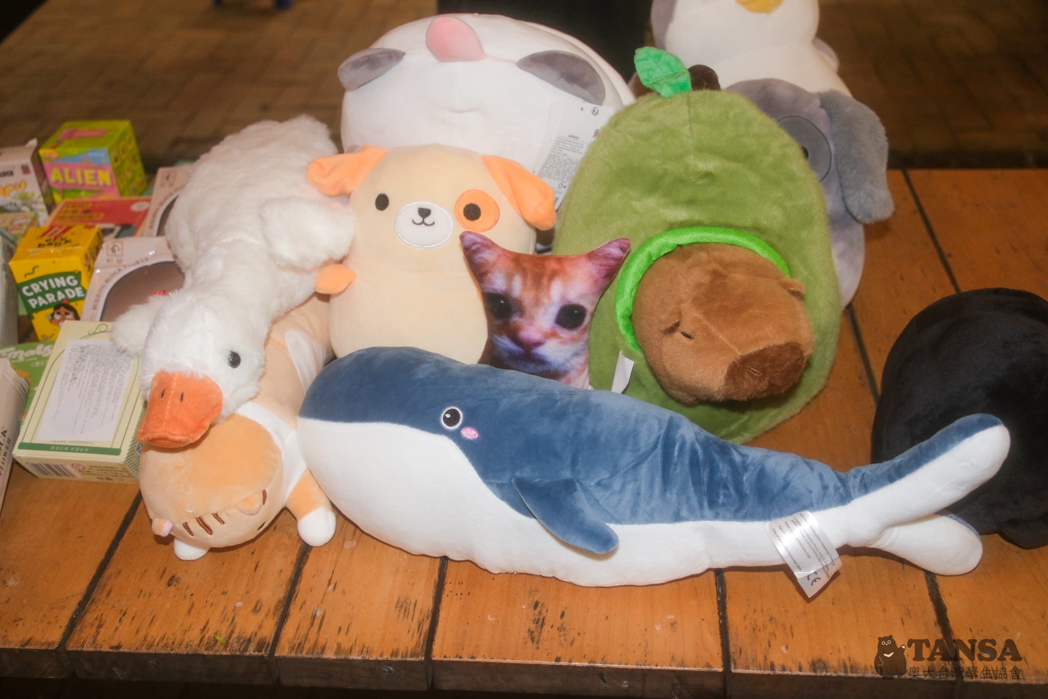 Taiwanese Night Market  photo 34