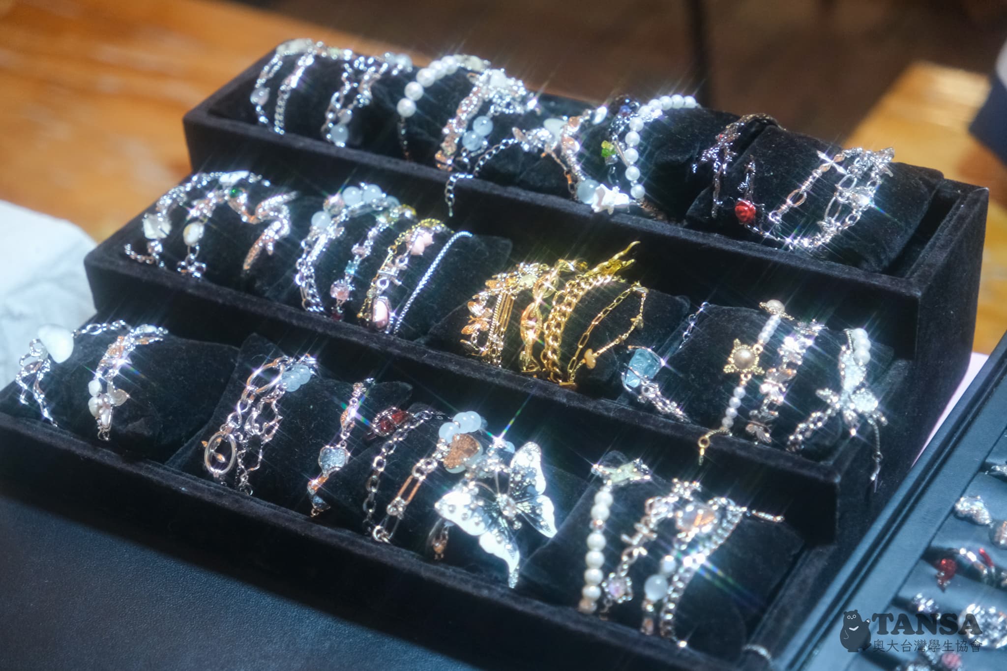 Taiwanese Night Market  photo 37