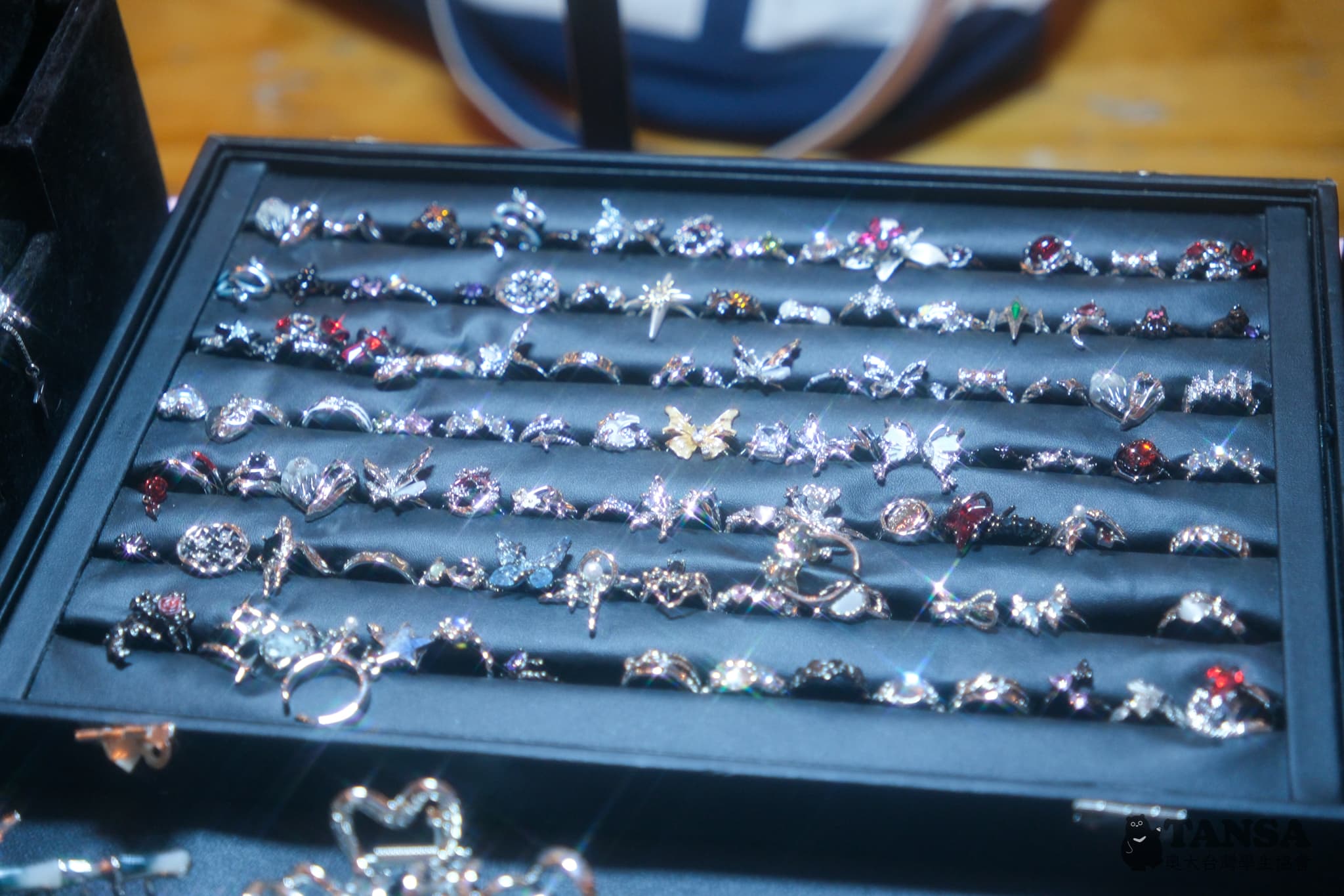 Taiwanese Night Market  photo 38