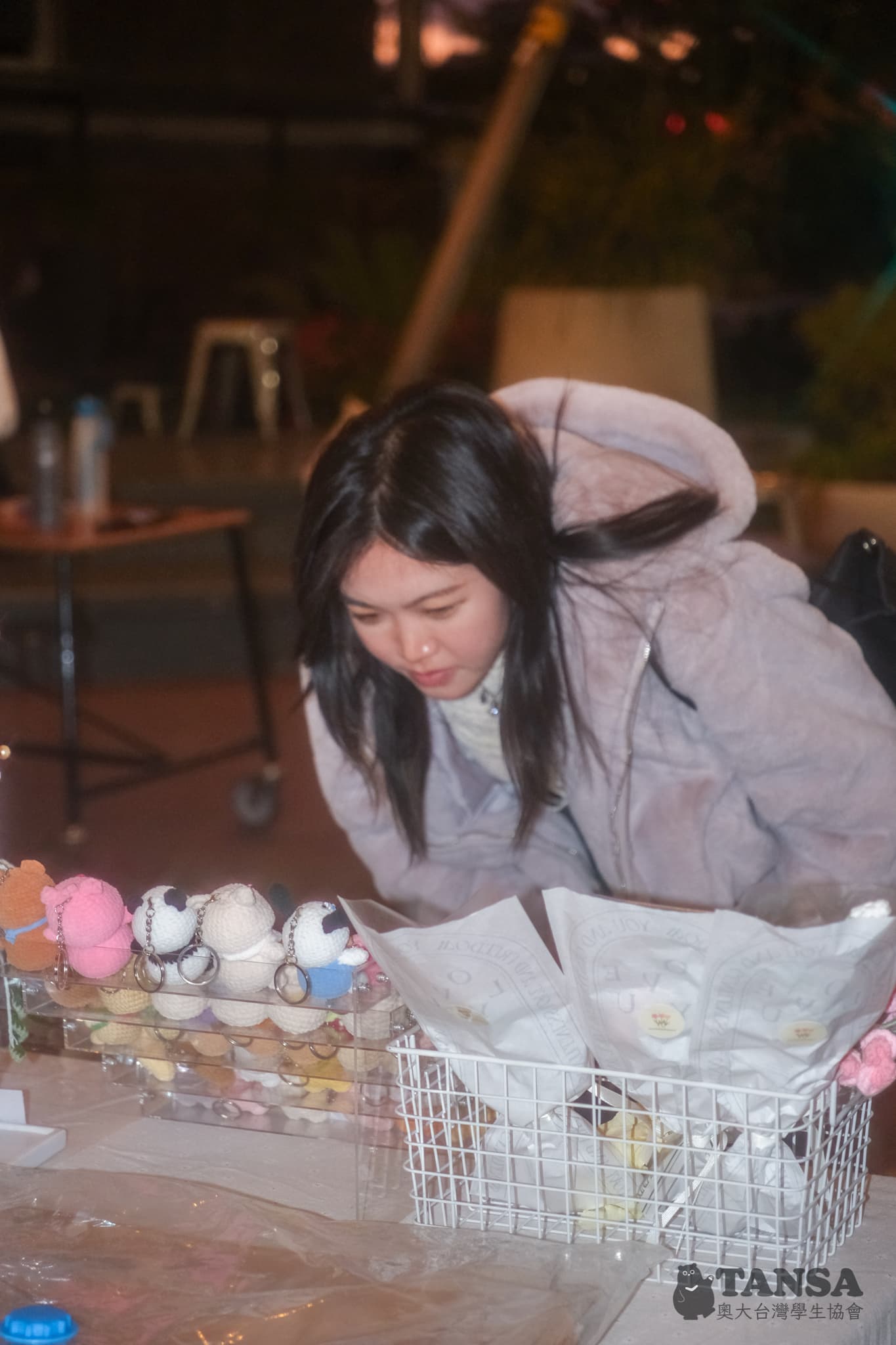 Taiwanese Night Market  photo 43