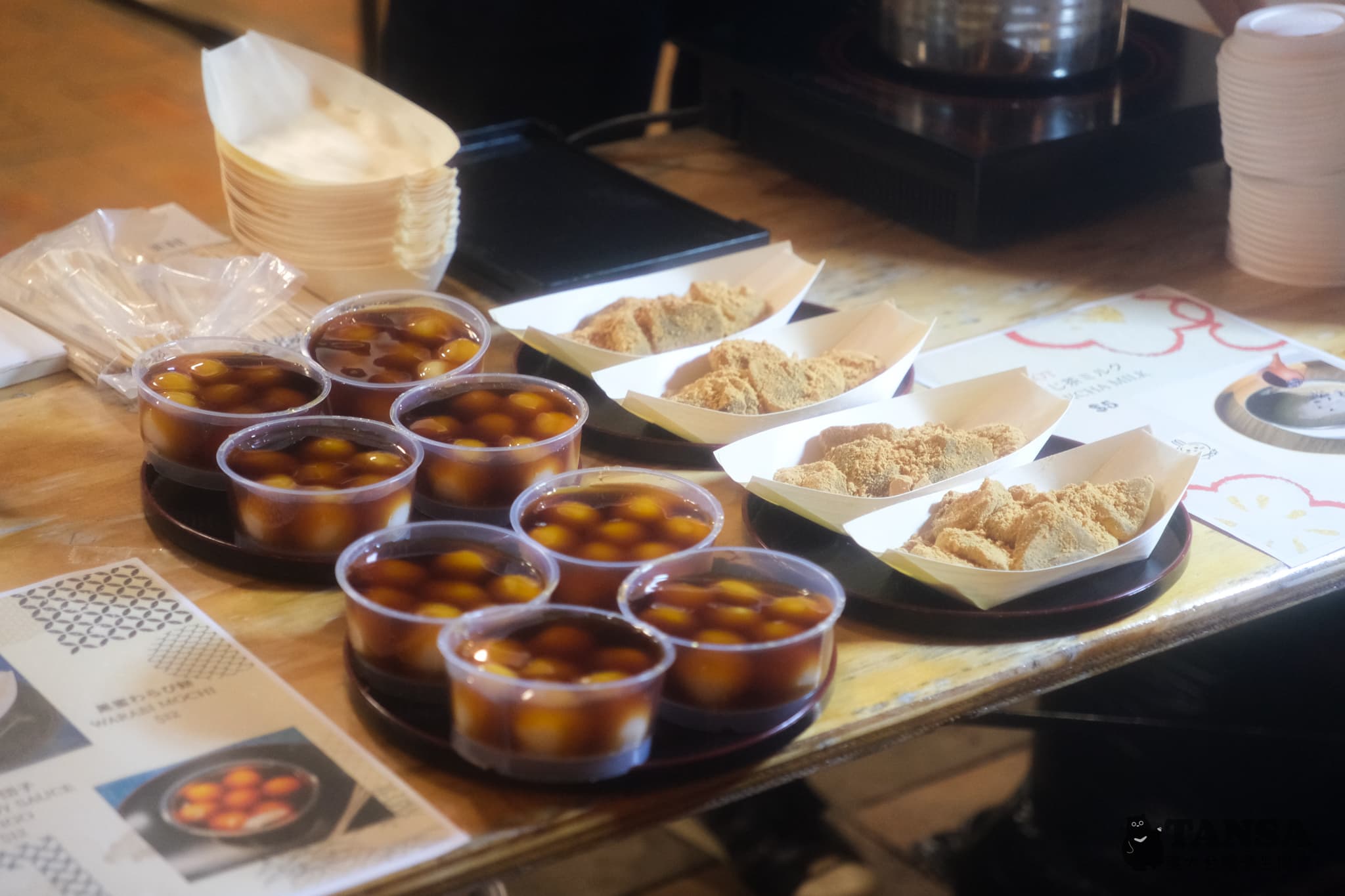 Taiwanese Night Market  photo 48