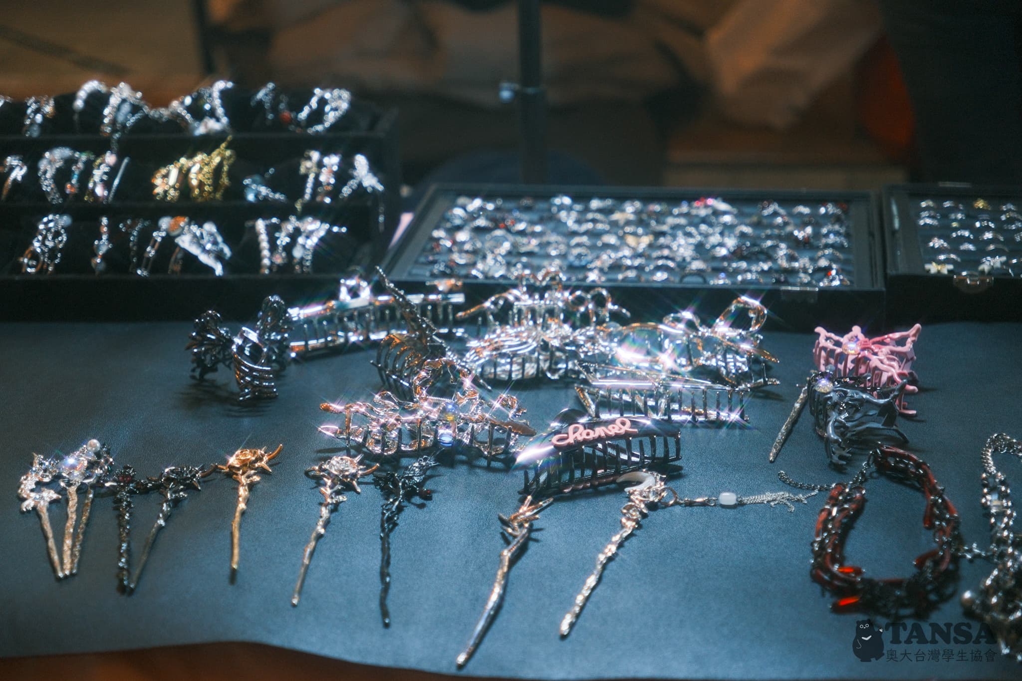 Taiwanese Night Market  photo 55