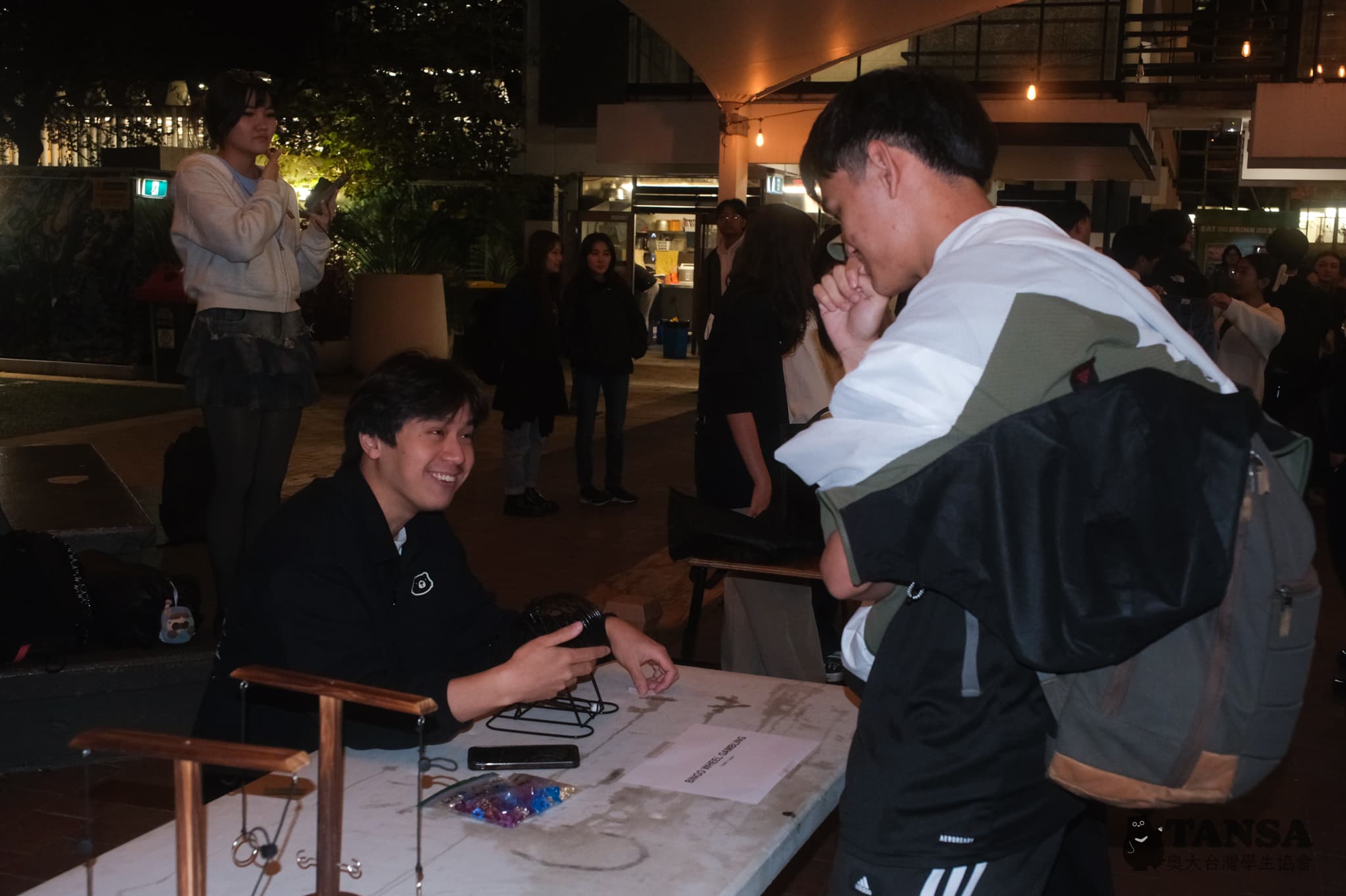 Taiwanese Night Market  photo 62