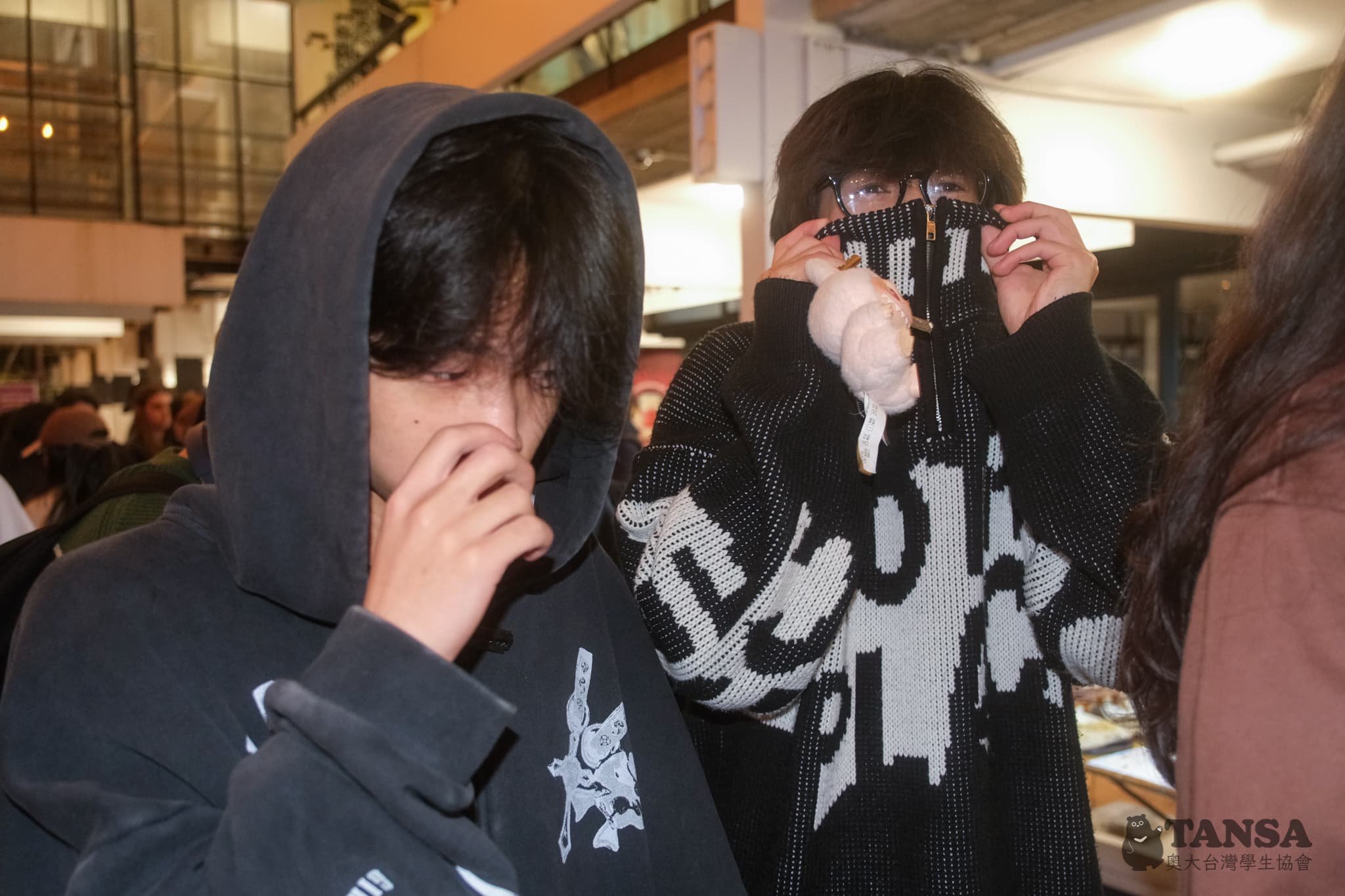 Taiwanese Night Market  photo 69