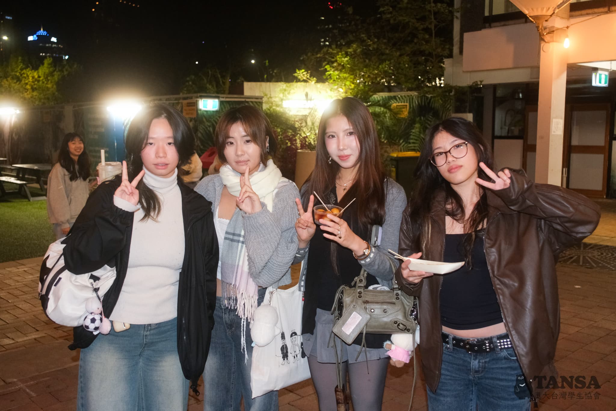 Taiwanese Night Market  photo 72