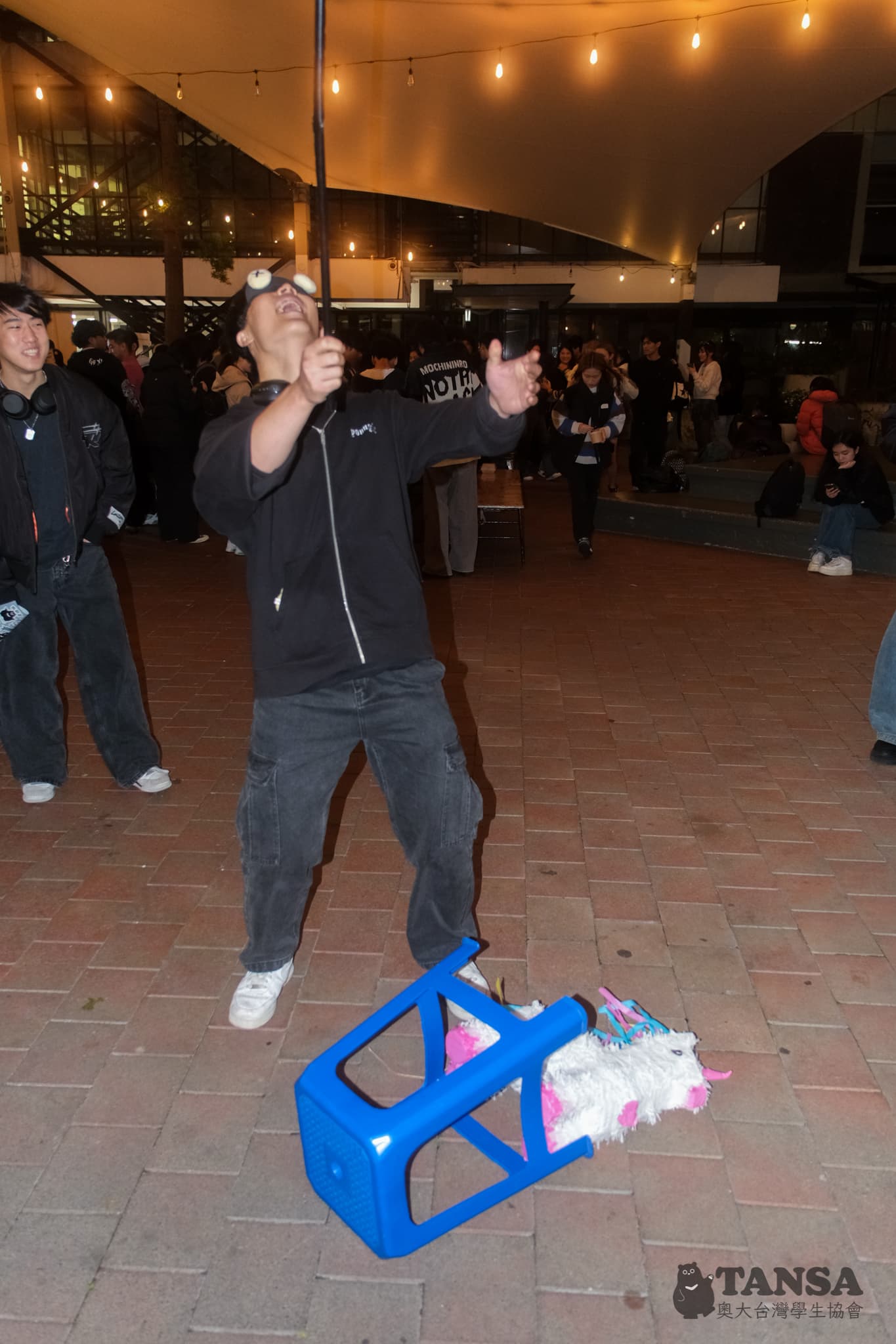 Taiwanese Night Market  photo 90