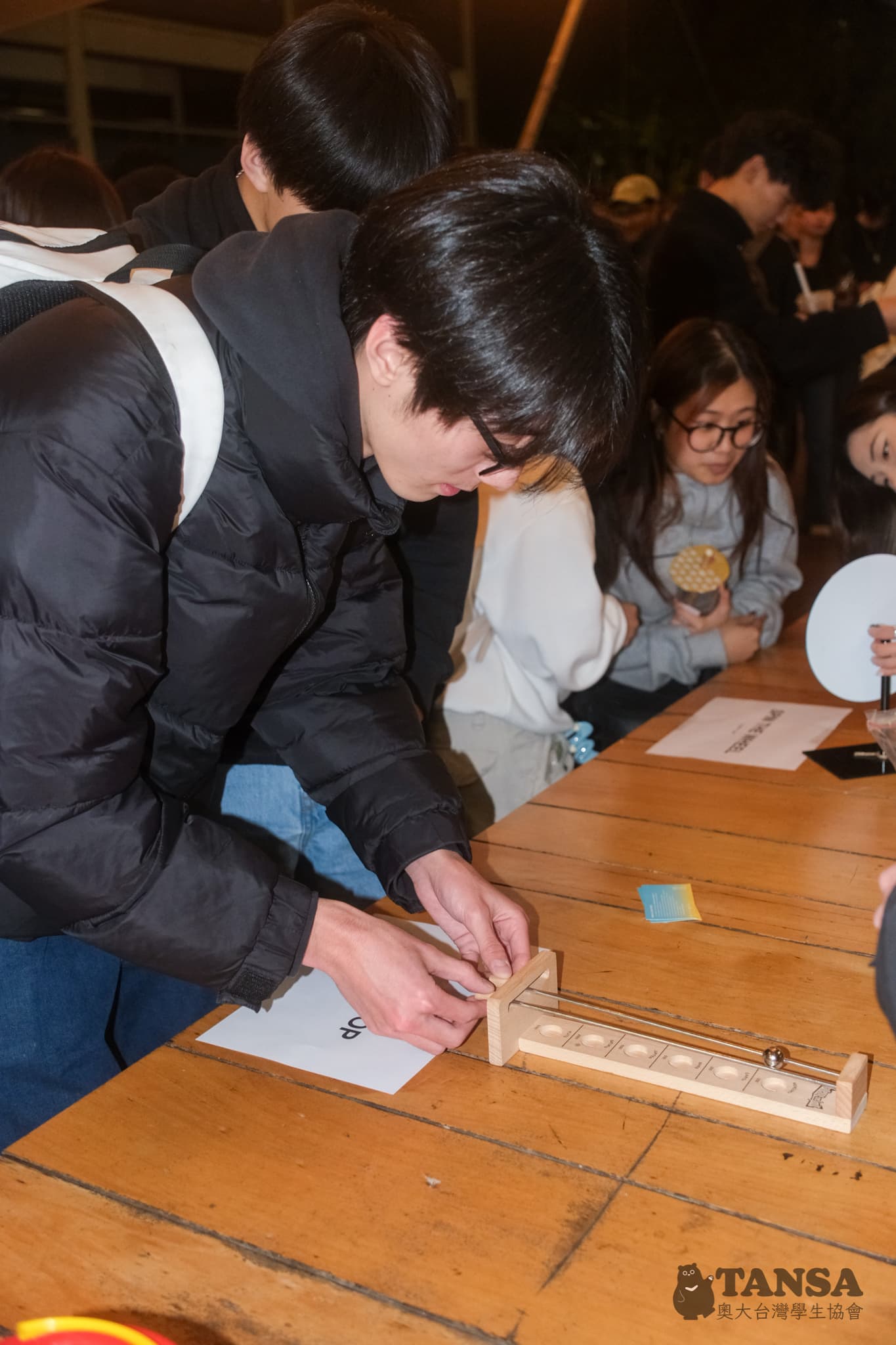 Taiwanese Night Market  photo 94