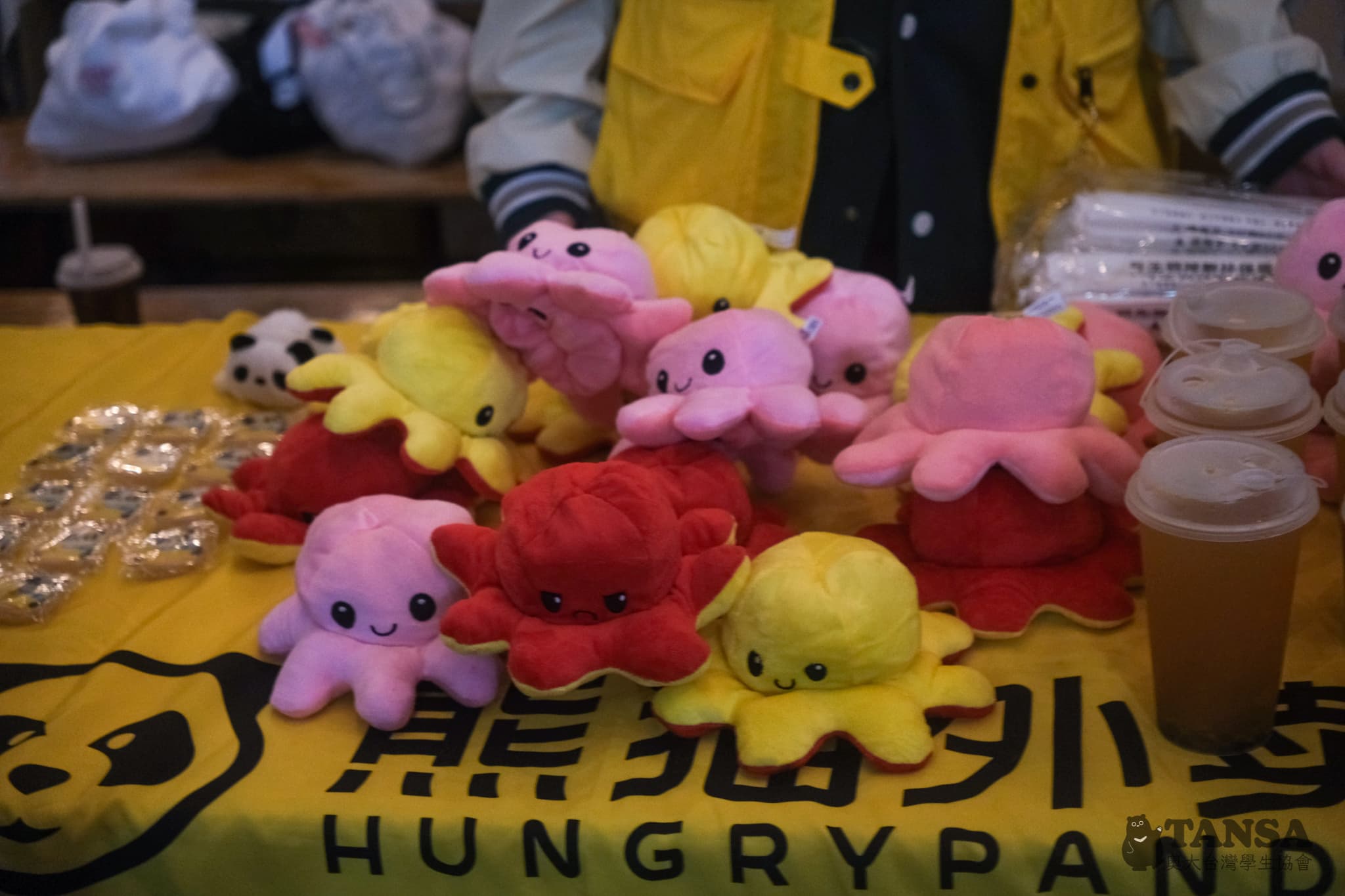 Taiwanese Night Market  photo 95