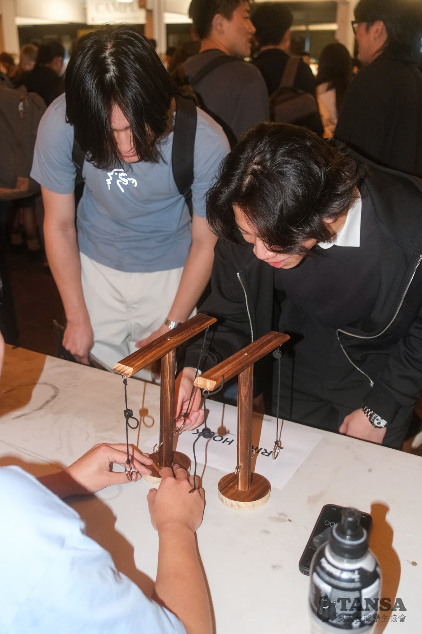 Taiwanese Night Market  photo 101