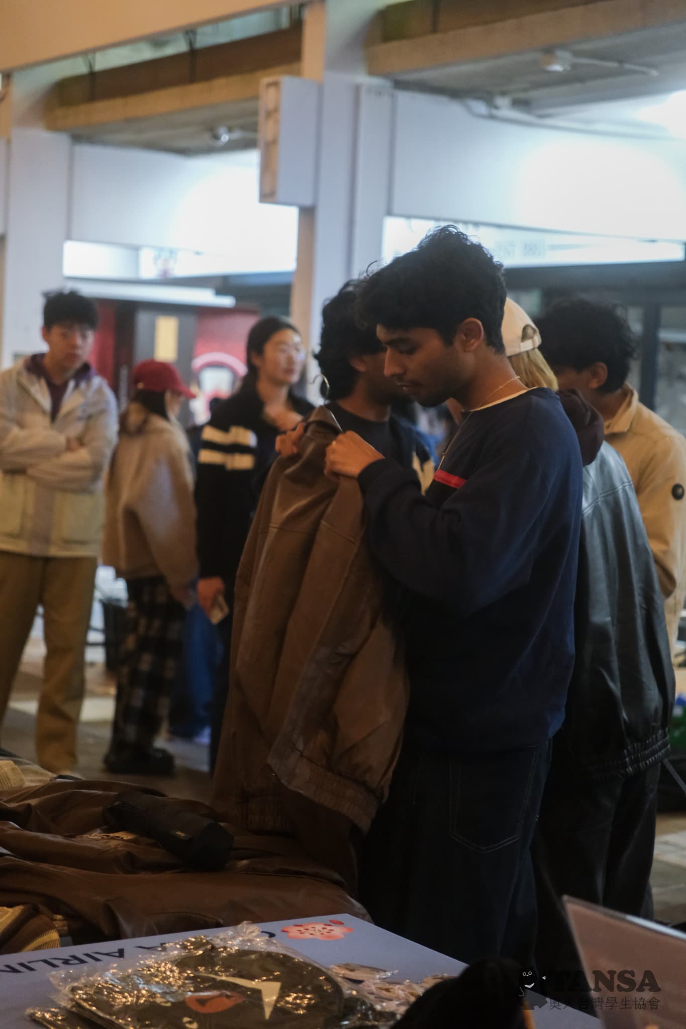 Taiwanese Night Market  photo 115