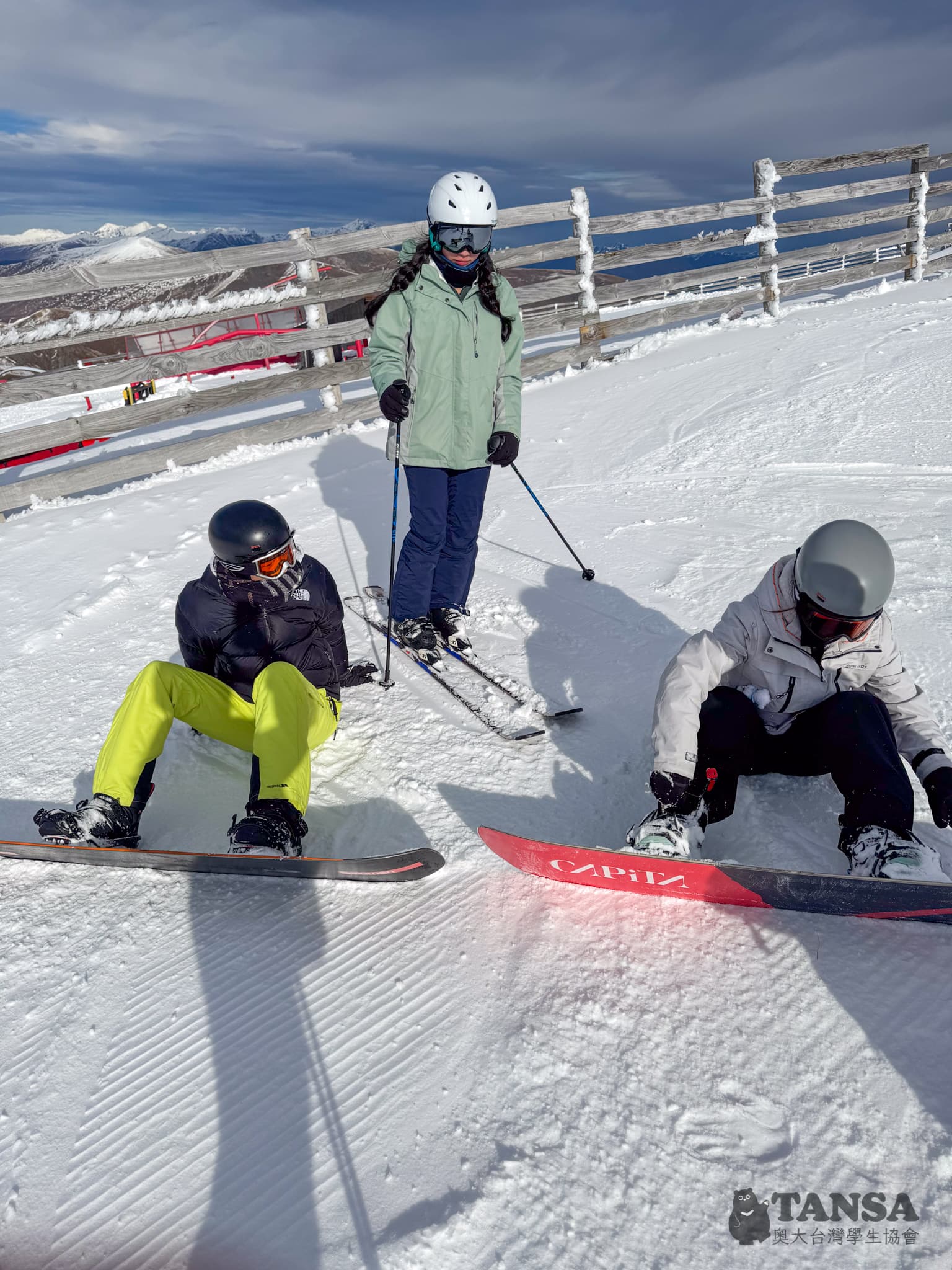 Ski Trip 2025 photo 42