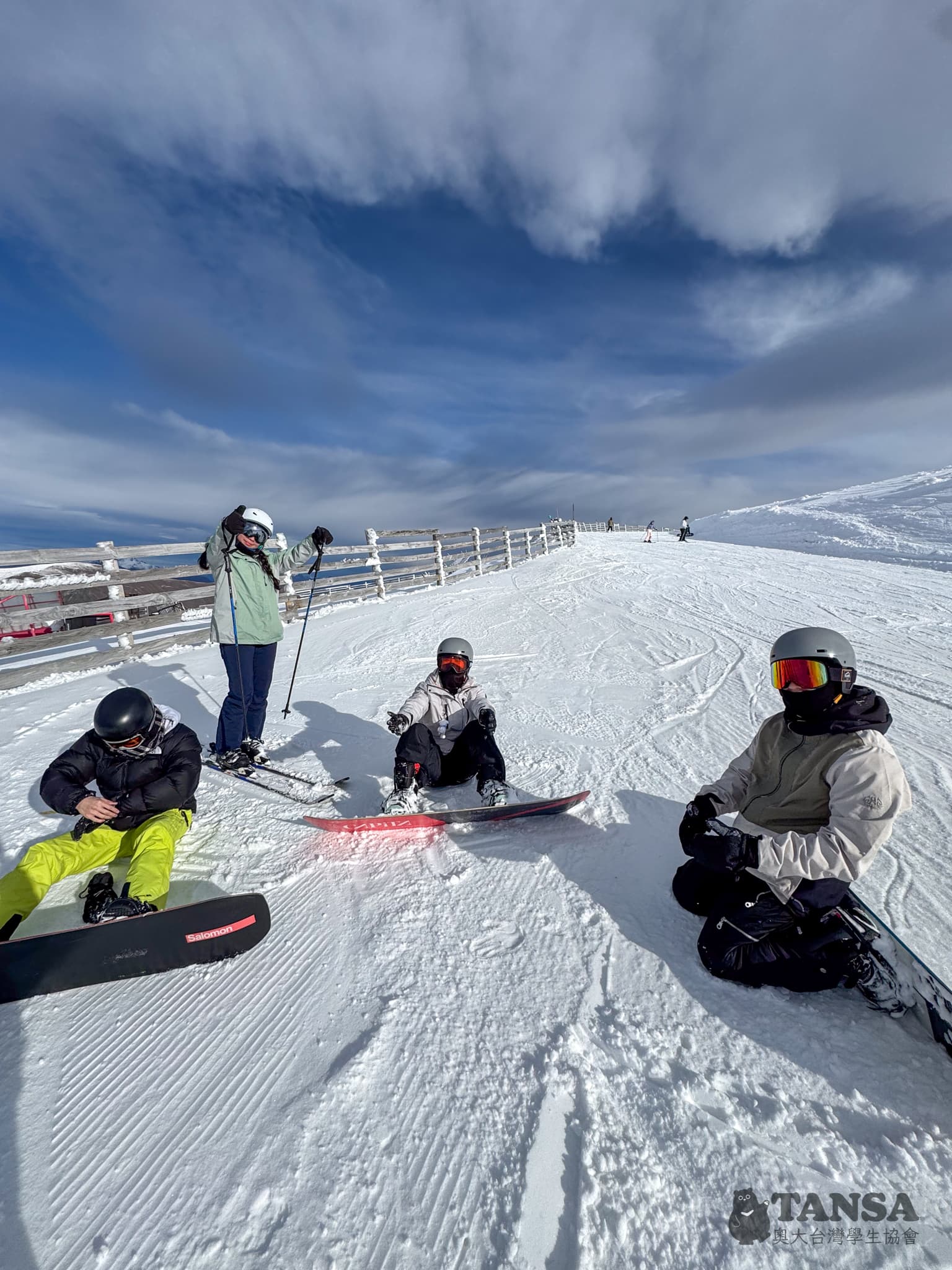 Ski Trip 2025 photo 43