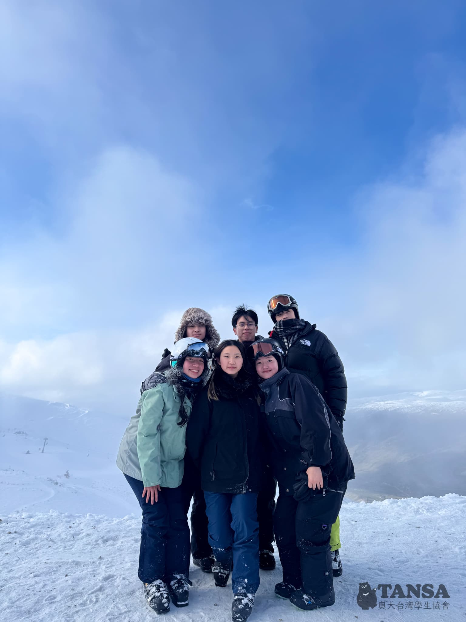 Ski Trip 2025 photo 52