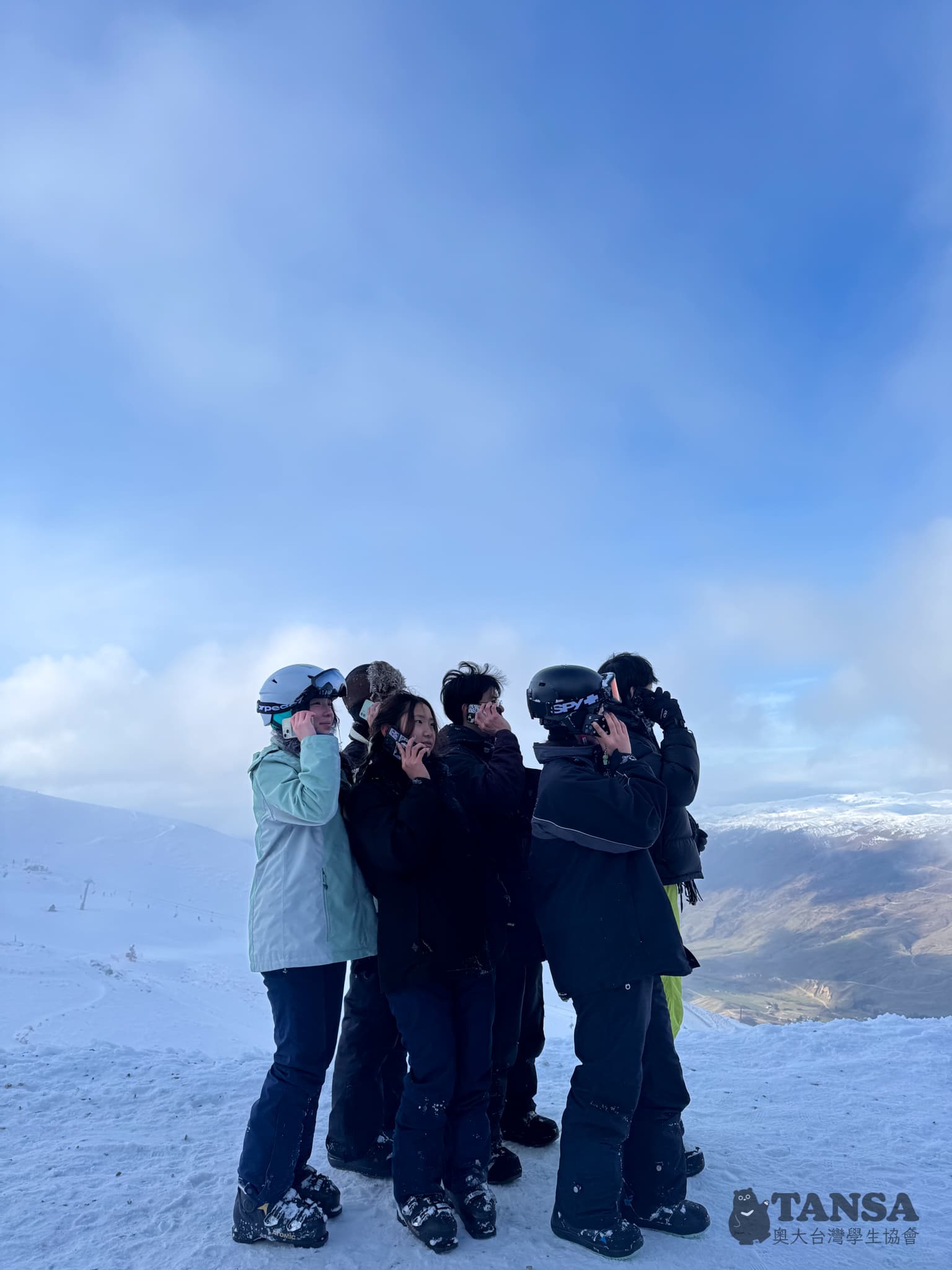 Ski Trip 2025 photo 56