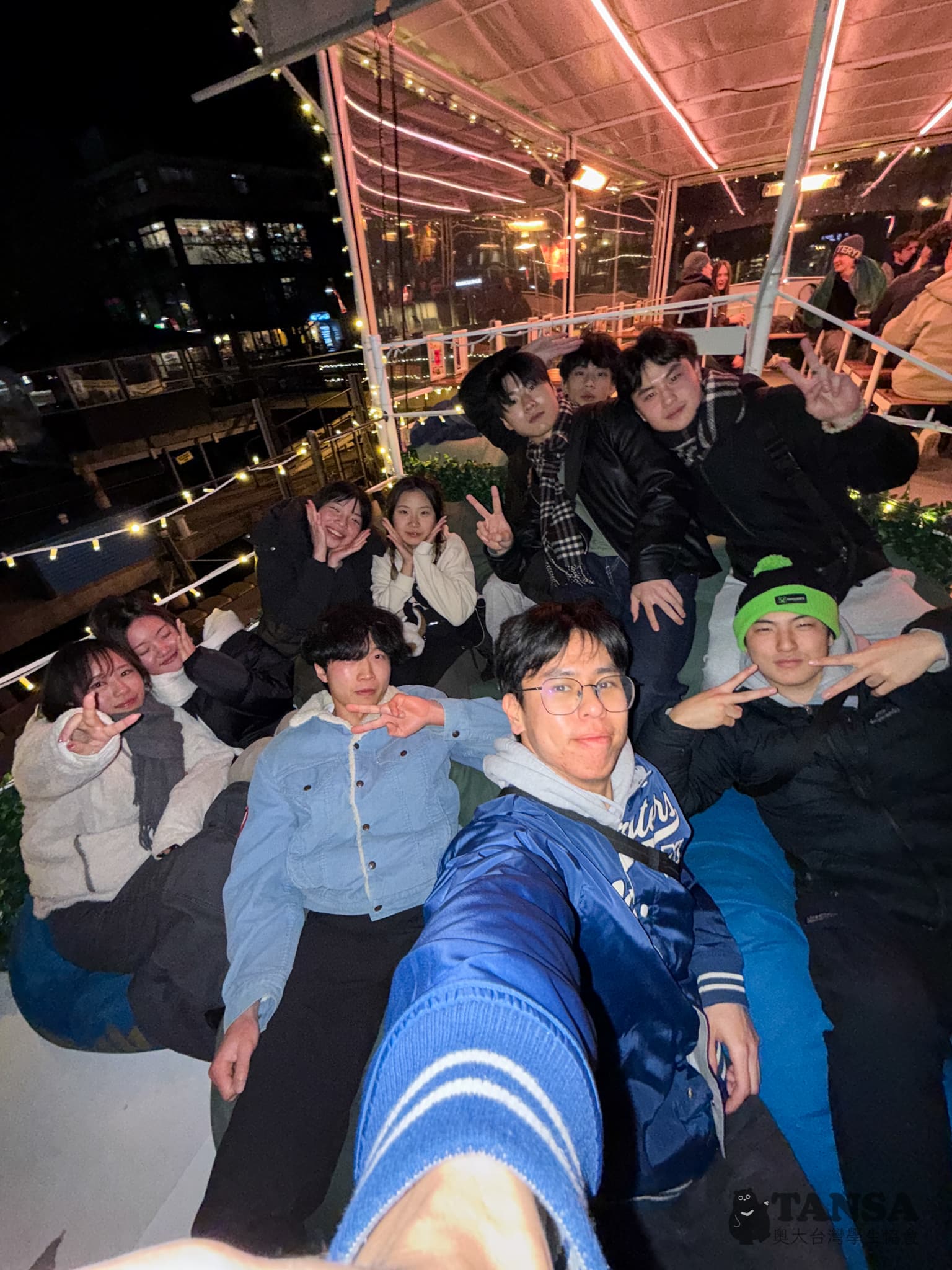 Ski Trip 2025 photo 71