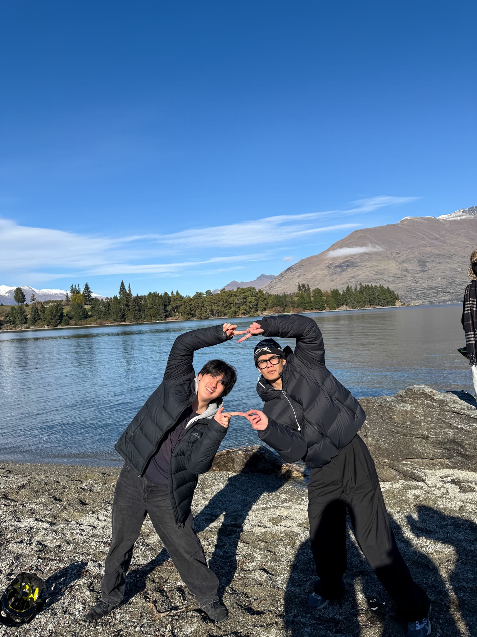 Ski Trip 2025 photo 84