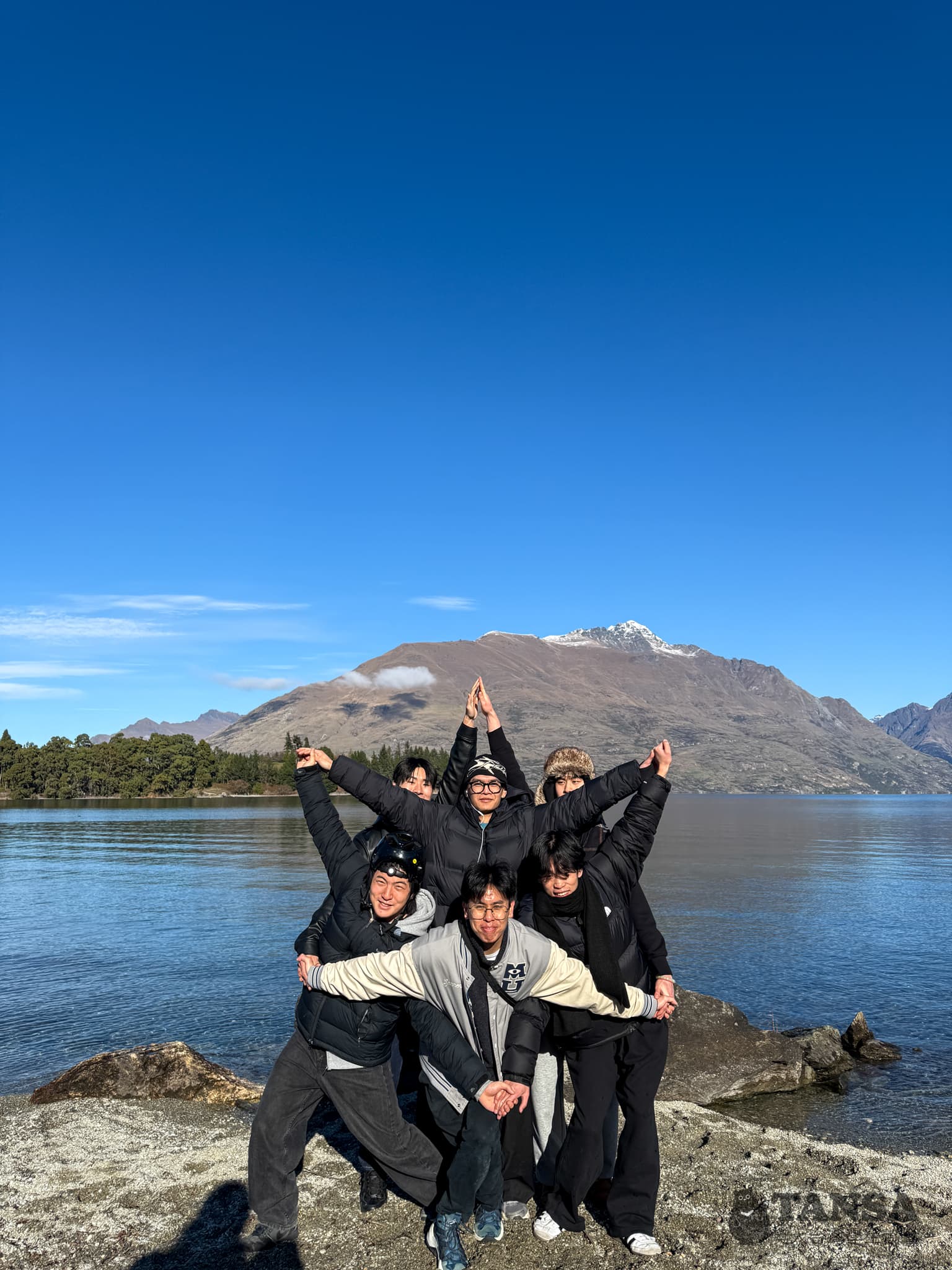 Ski Trip 2025 photo 85