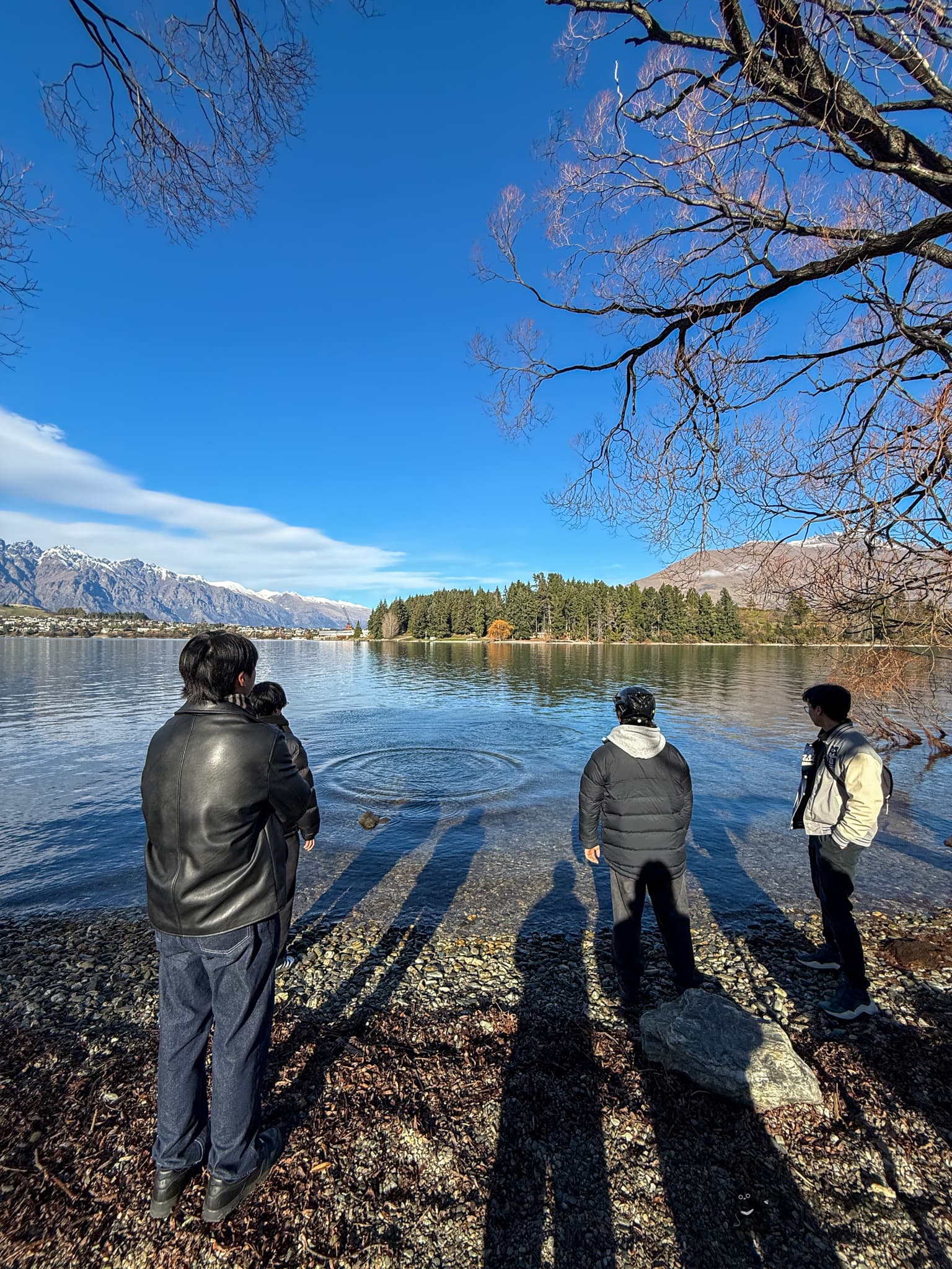 Ski Trip 2025 photo 86