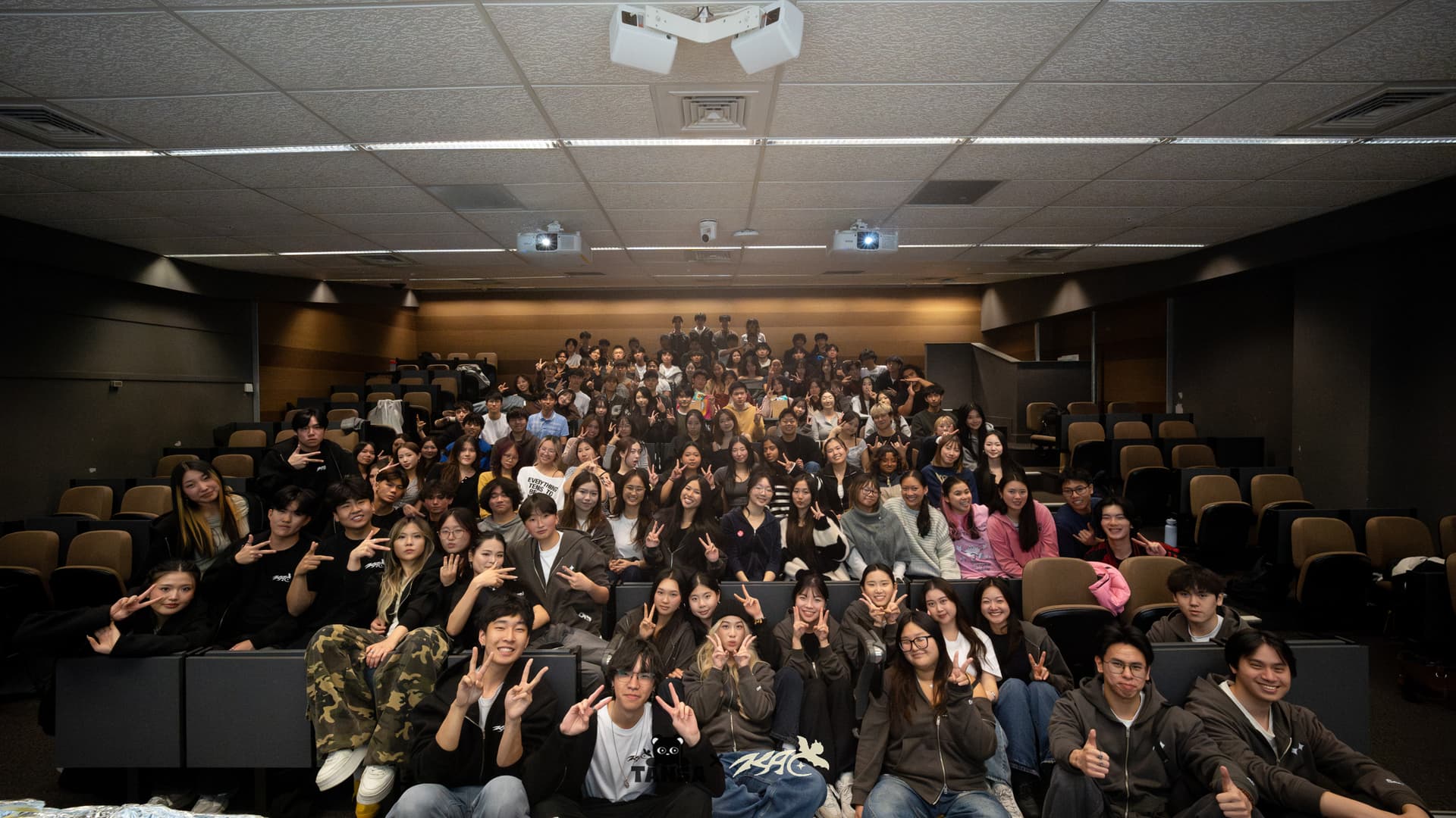 TANSA X KAC: World Tour photo 1