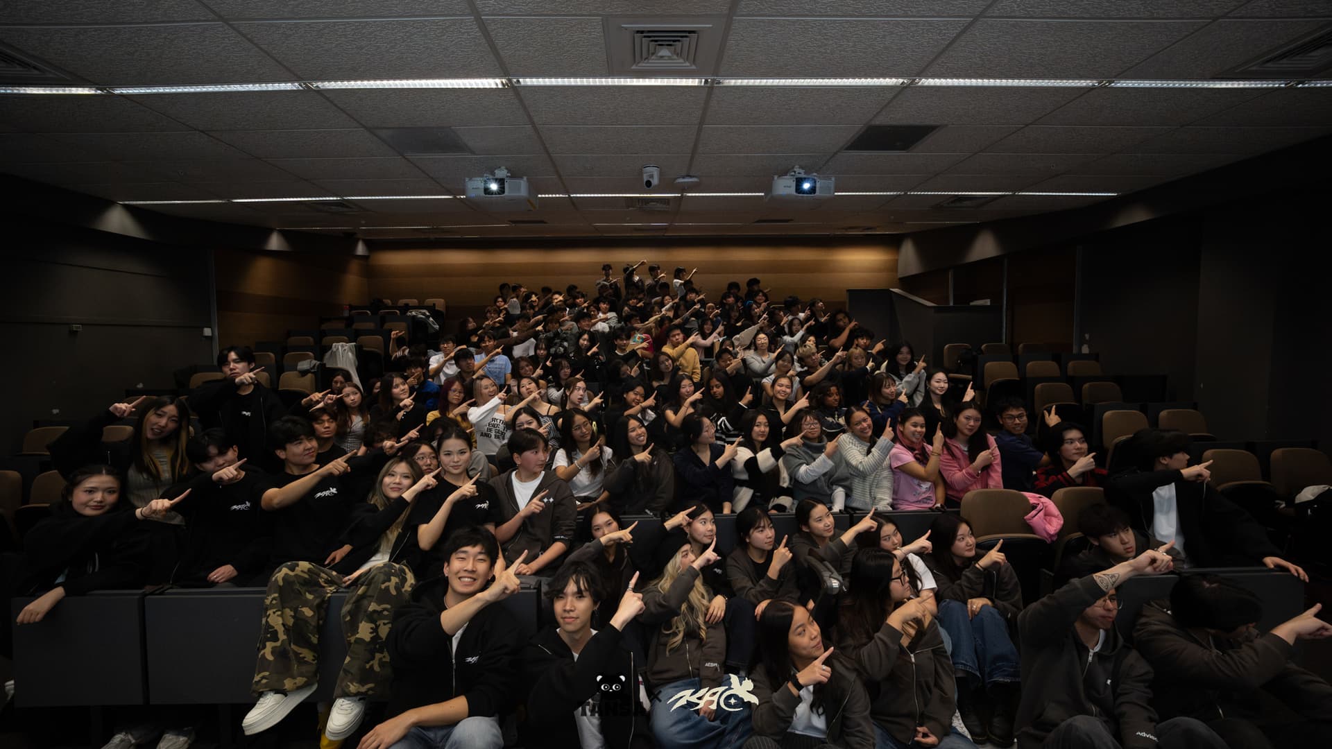 TANSA X KAC: World Tour photo 8