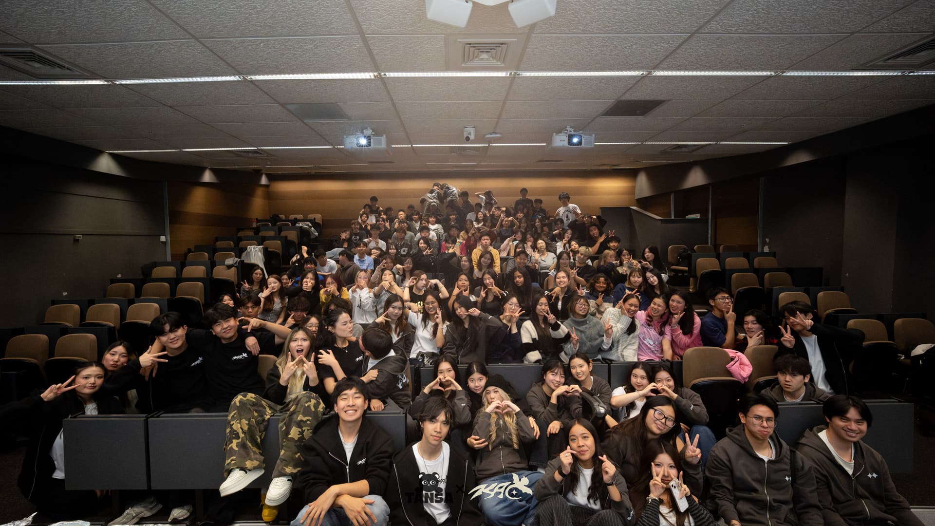 TANSA X KAC: World Tour photo 9