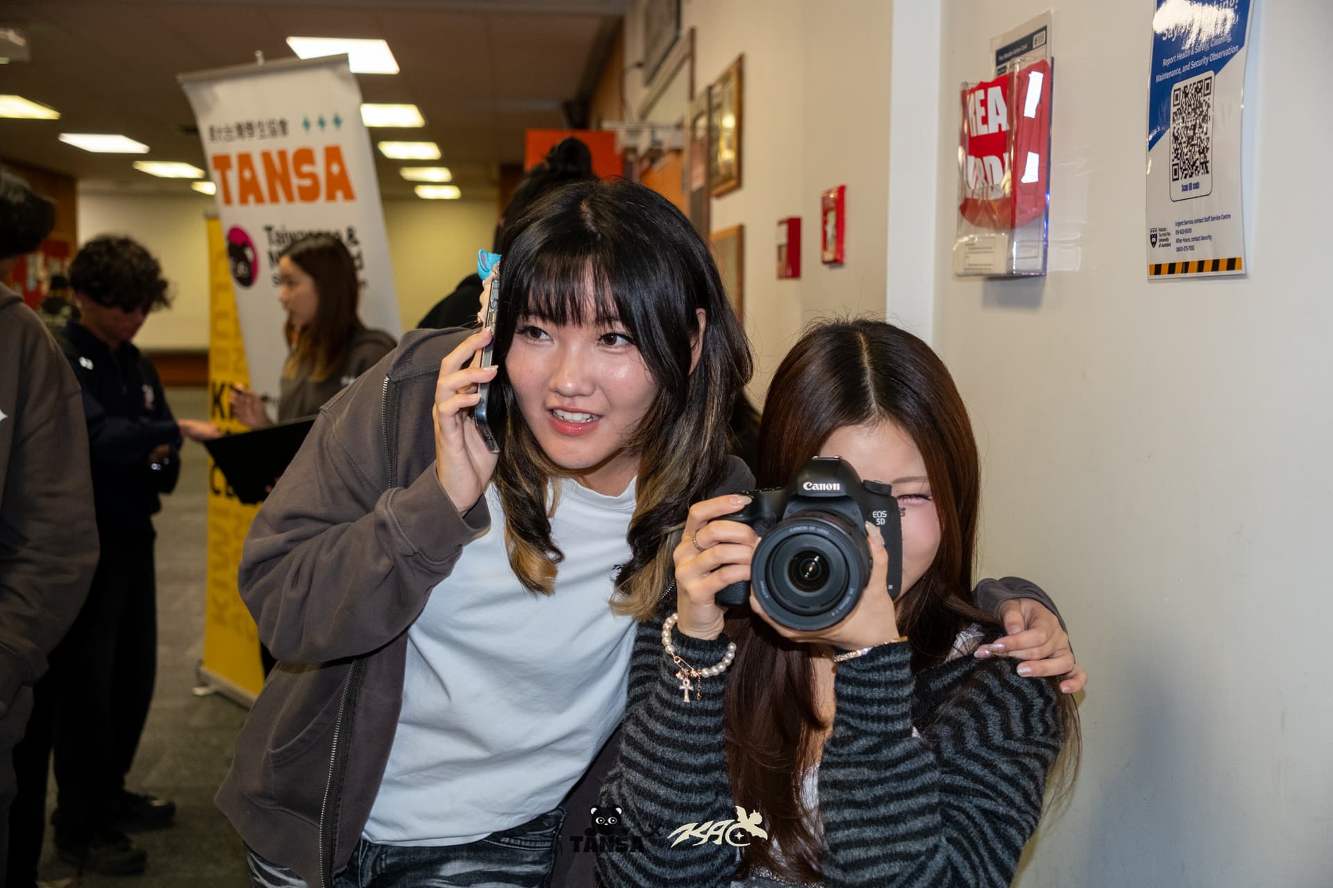 TANSA X KAC: World Tour photo 15