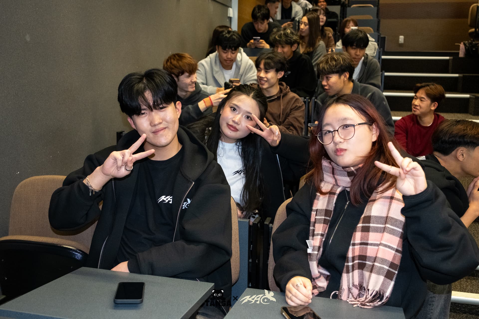 TANSA X KAC: World Tour photo 18