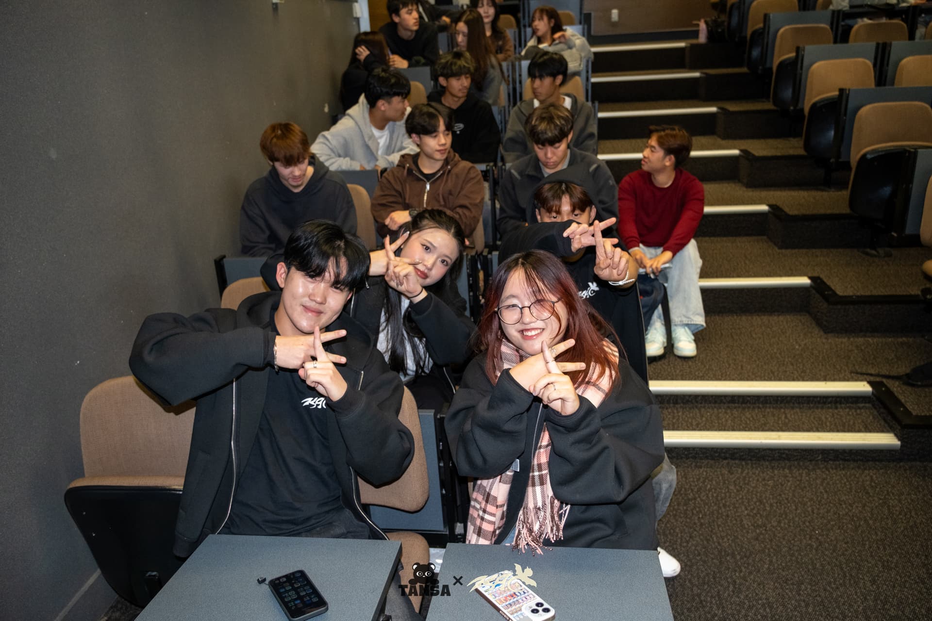 TANSA X KAC: World Tour photo 20