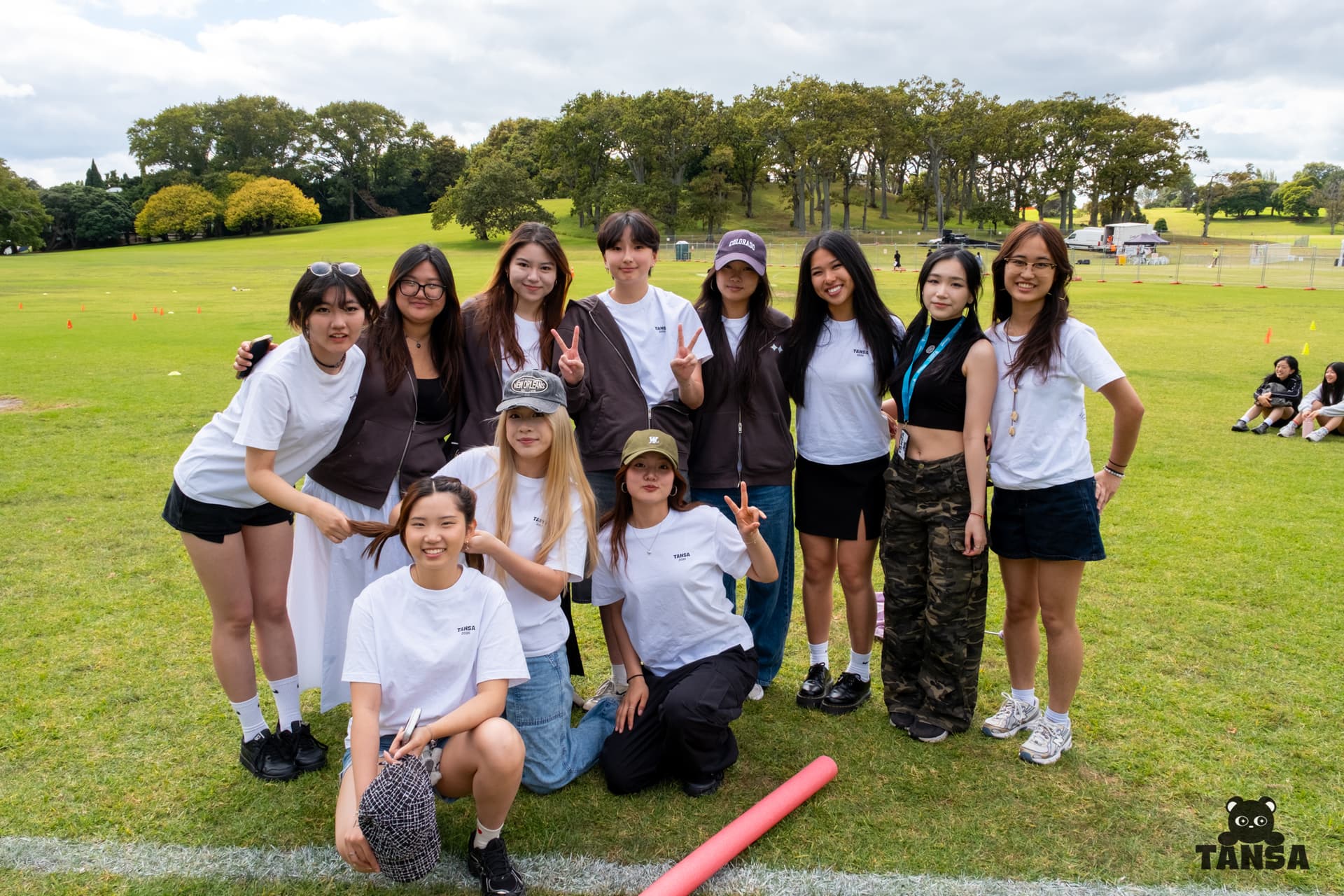 TANSA BBQ 2026 photo 2