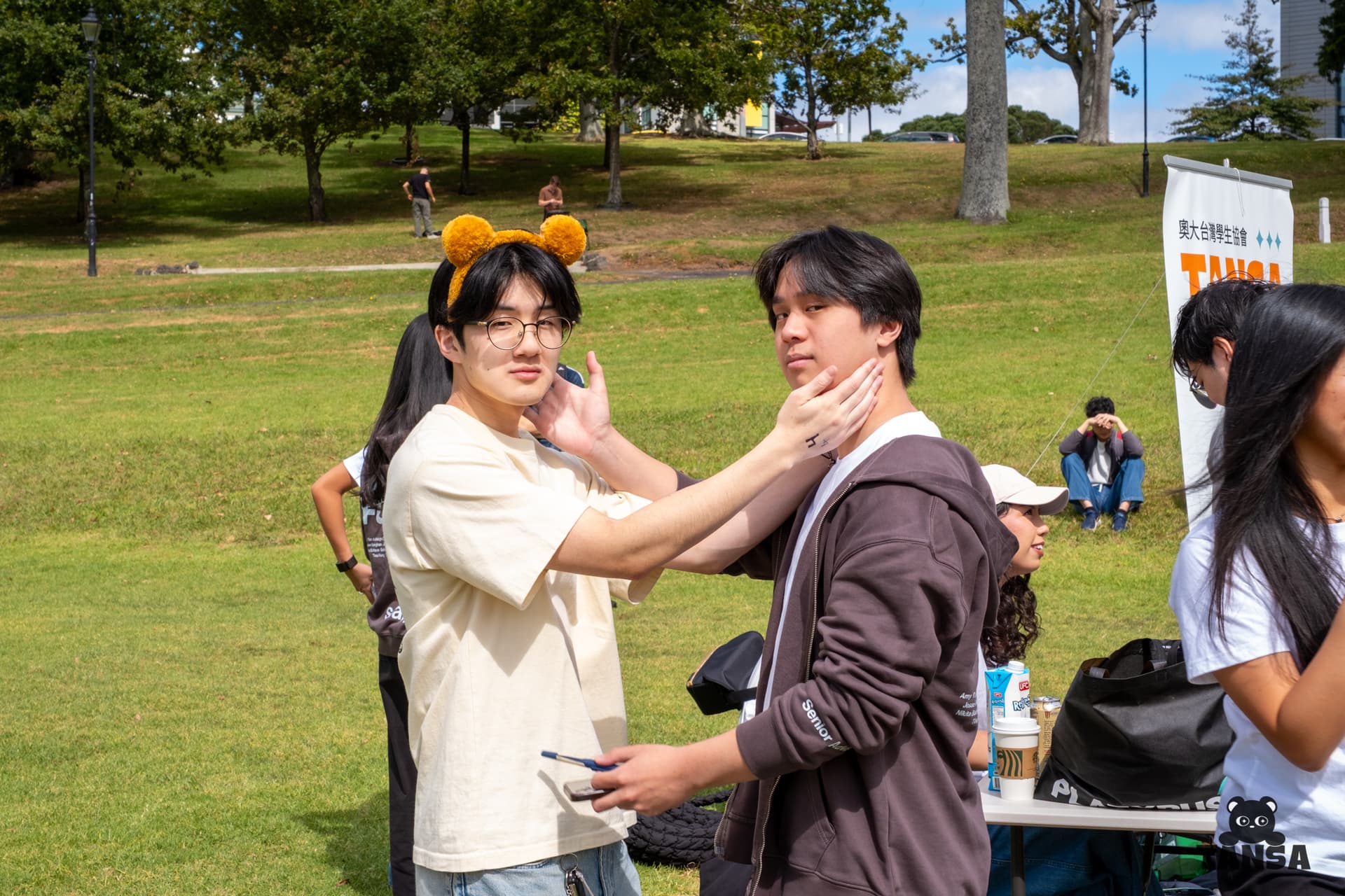 TANSA BBQ 2026 photo 4