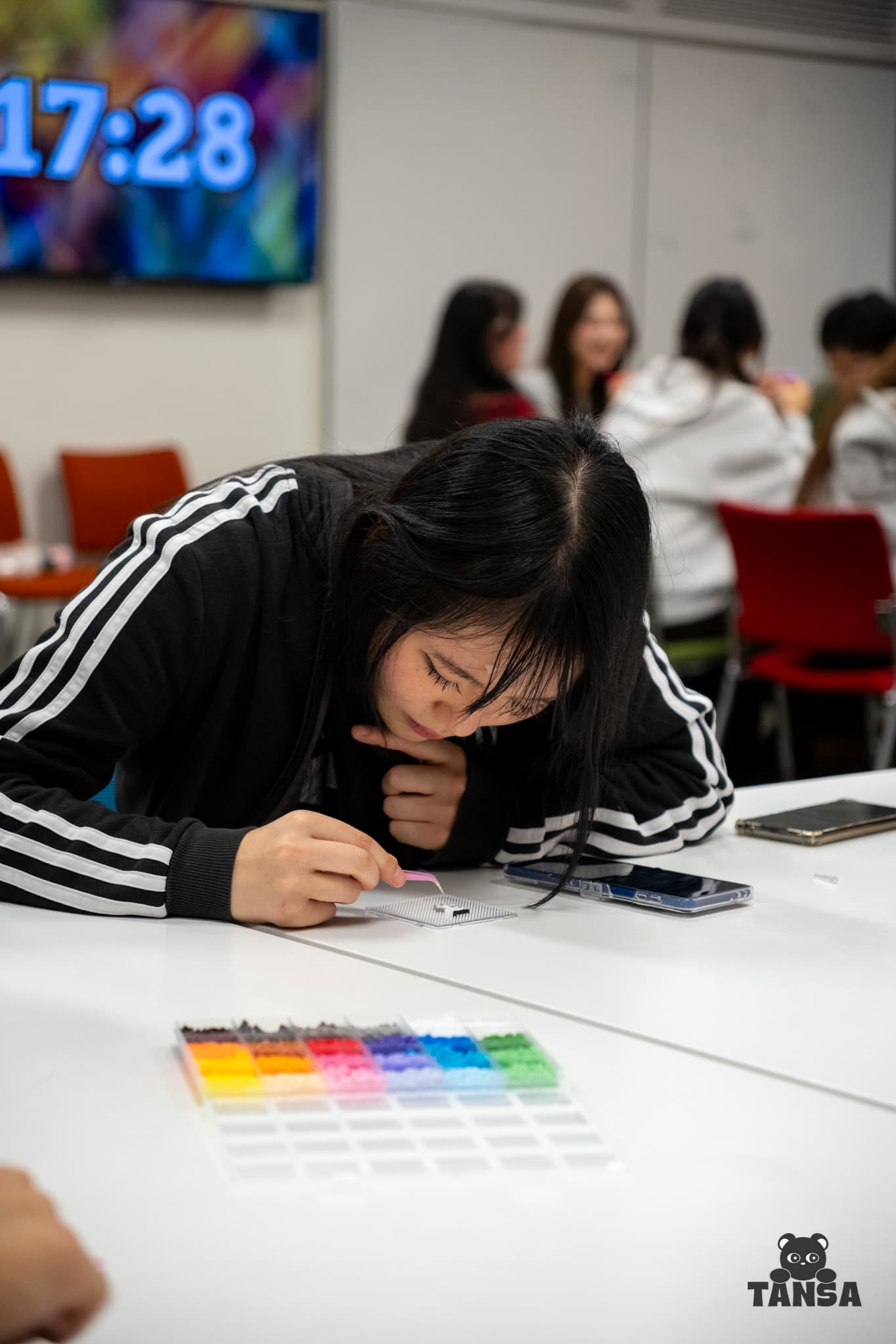 Taiwanese Craft Night photo 2