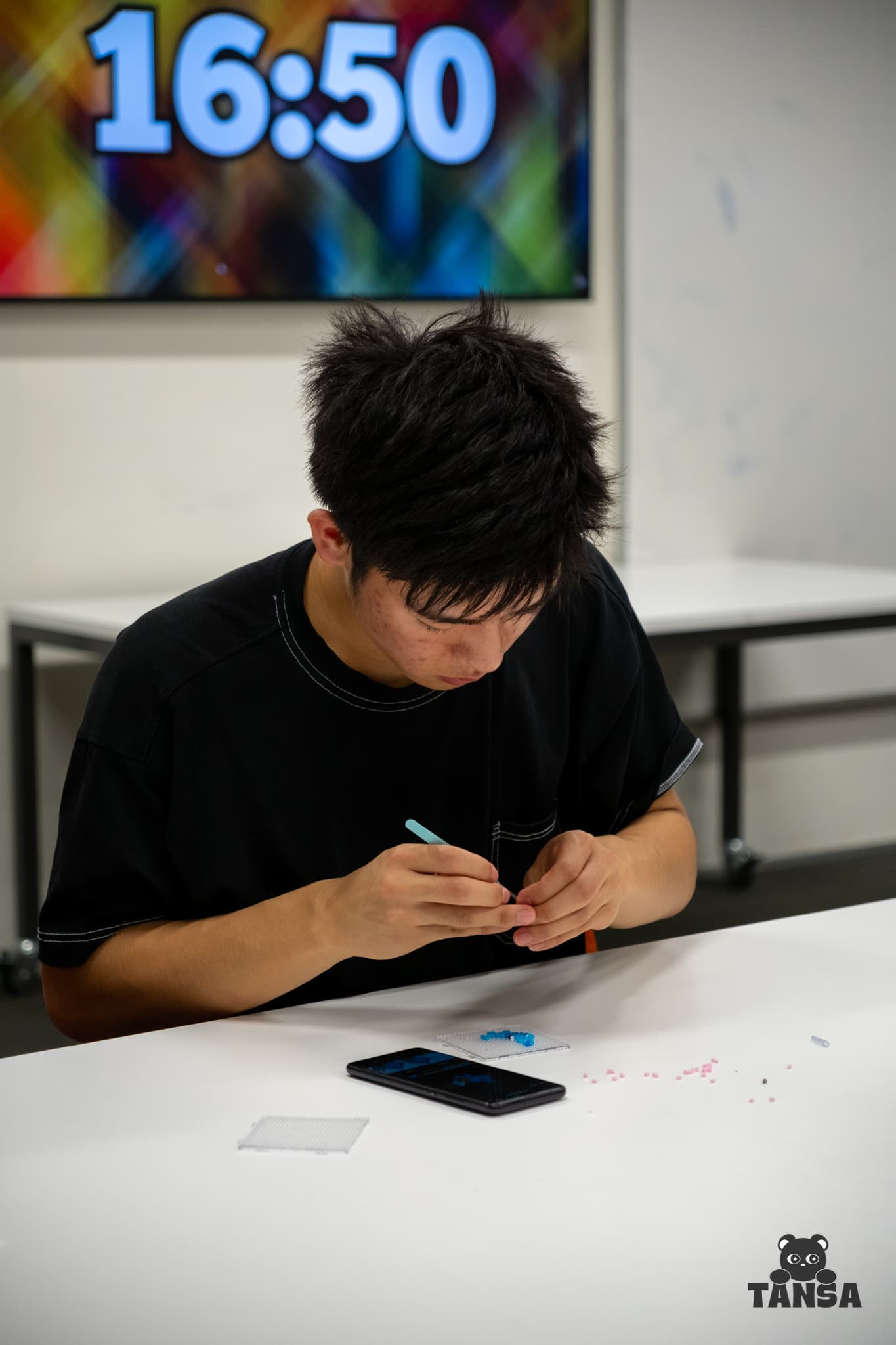 Taiwanese Craft Night photo 1