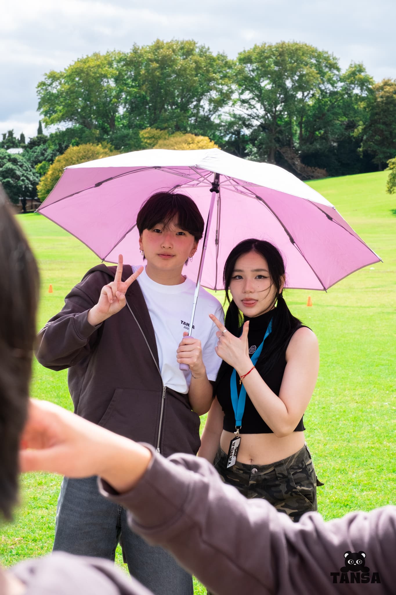 TANSA BBQ 2026 photo 6