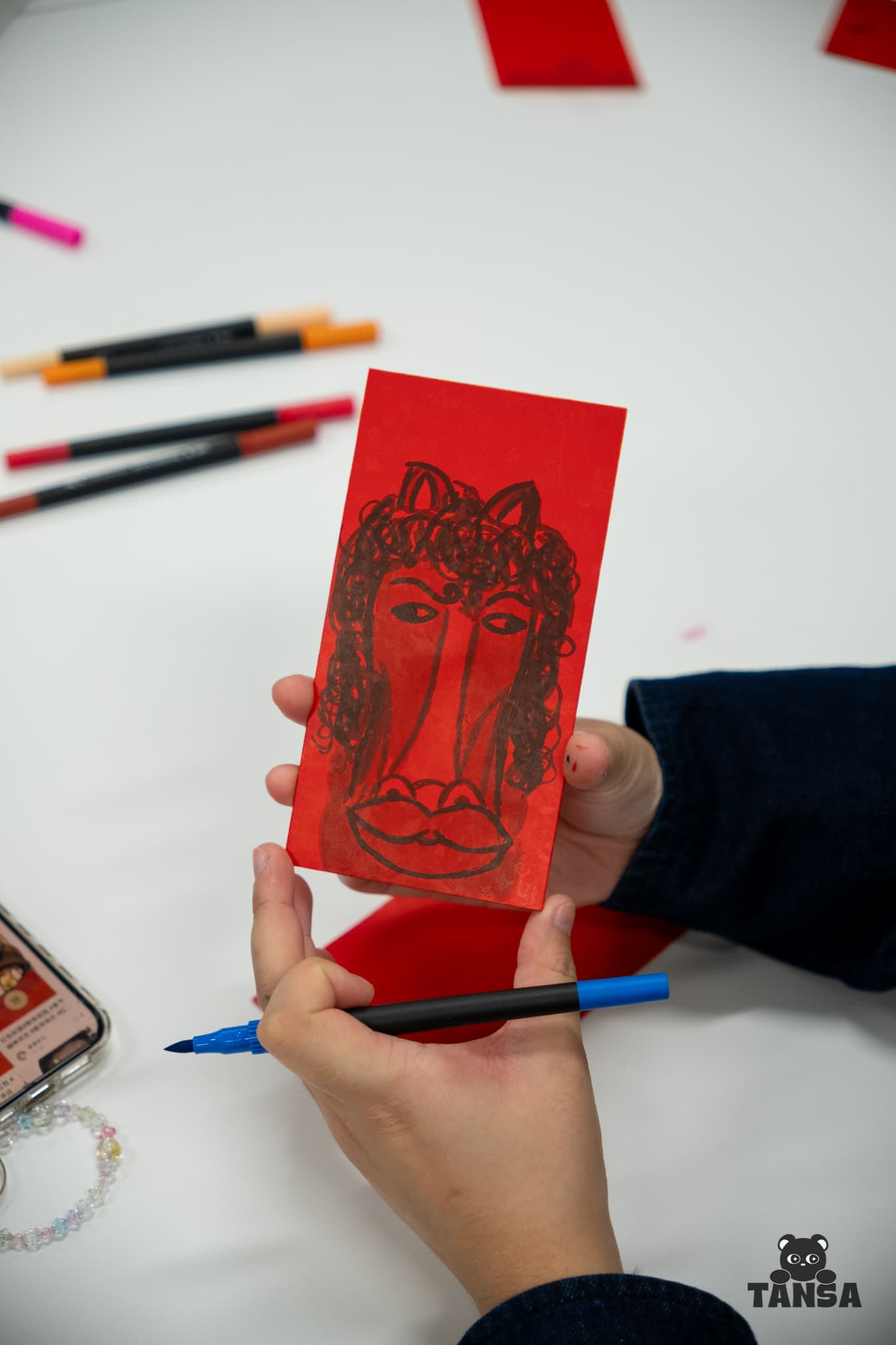 Taiwanese Craft Night photo 5