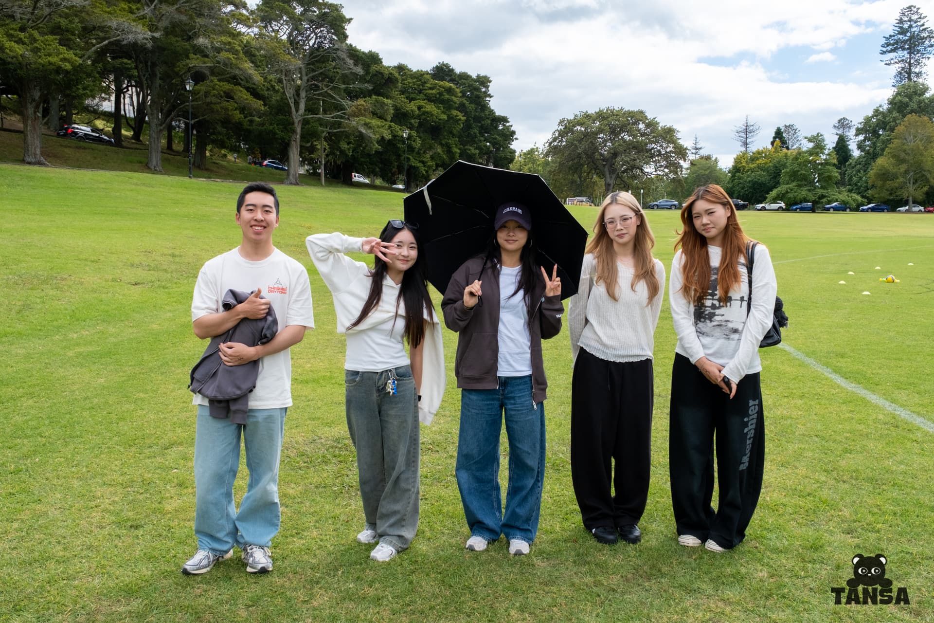 TANSA BBQ 2026 photo 7