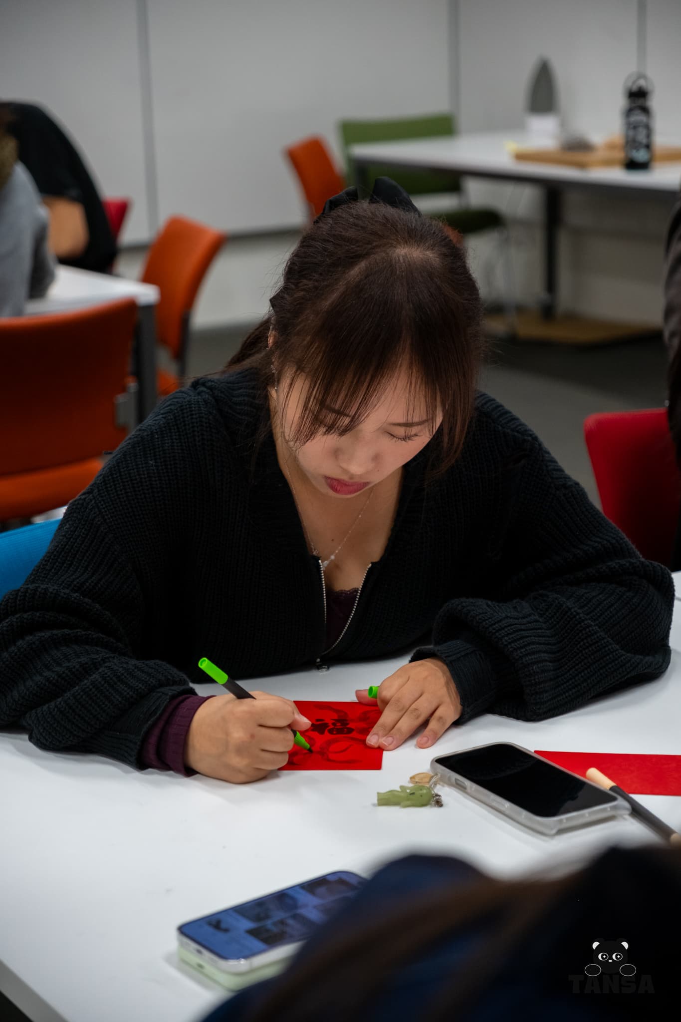Taiwanese Craft Night photo 10