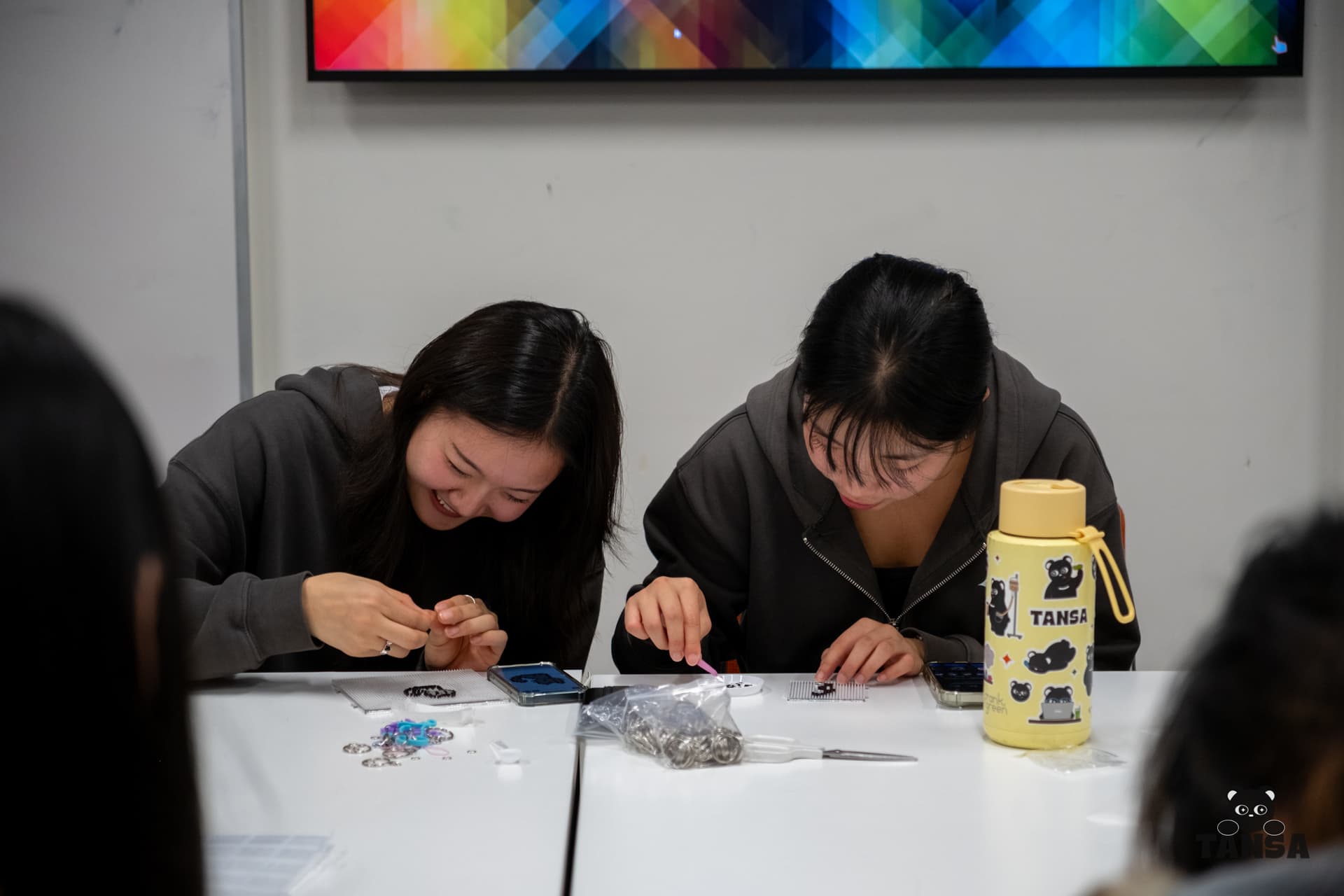 Taiwanese Craft Night photo 11