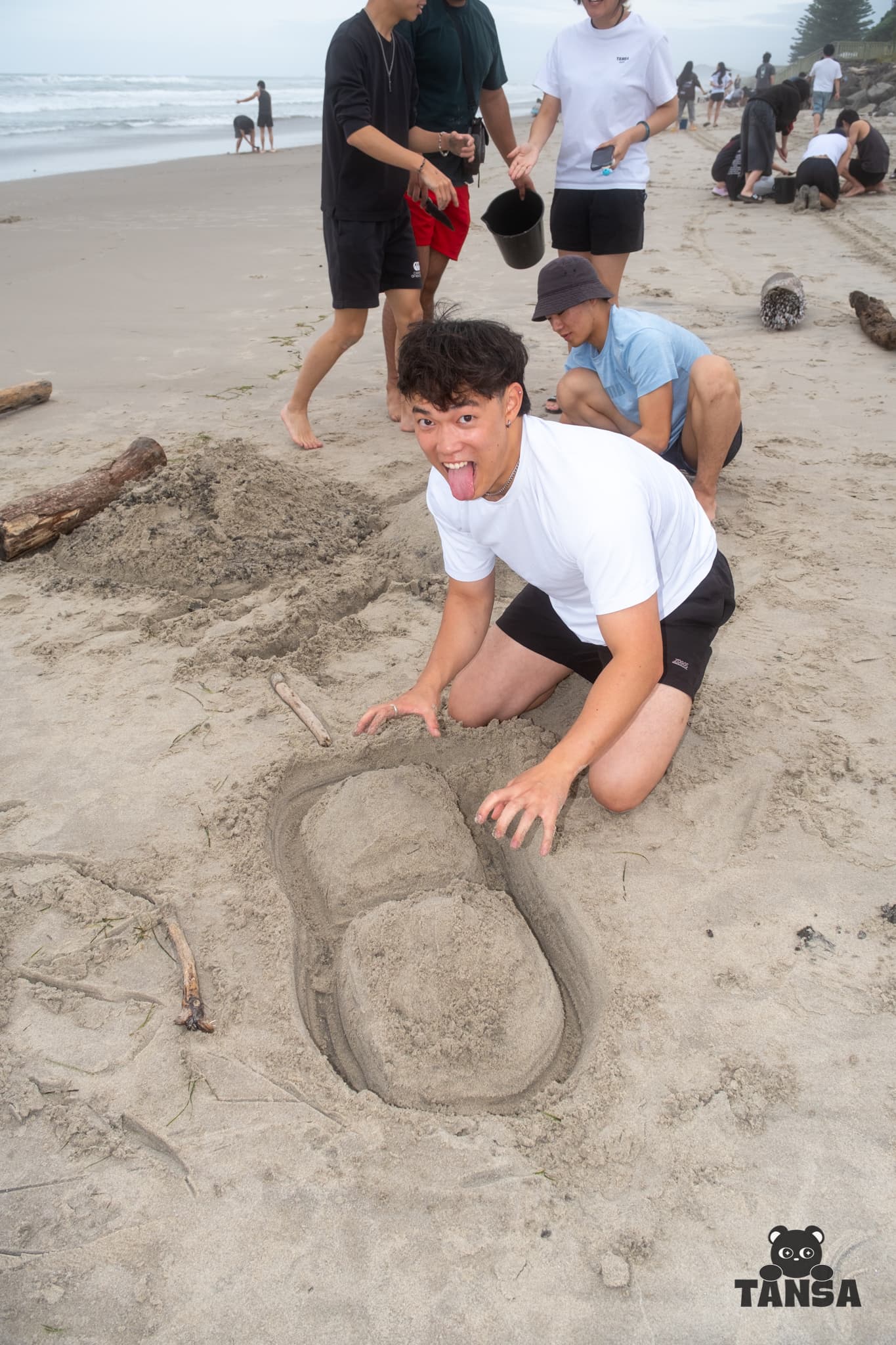 TANSA Camp photo 1