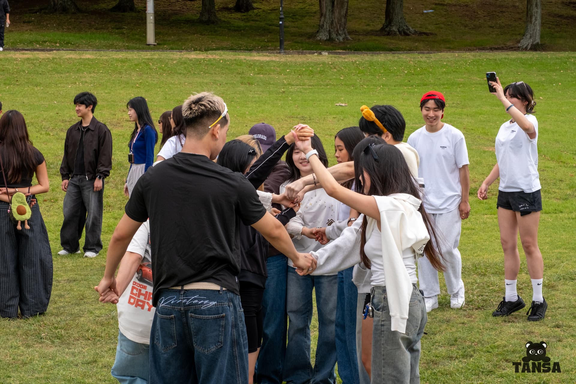 TANSA BBQ 2026 photo 8