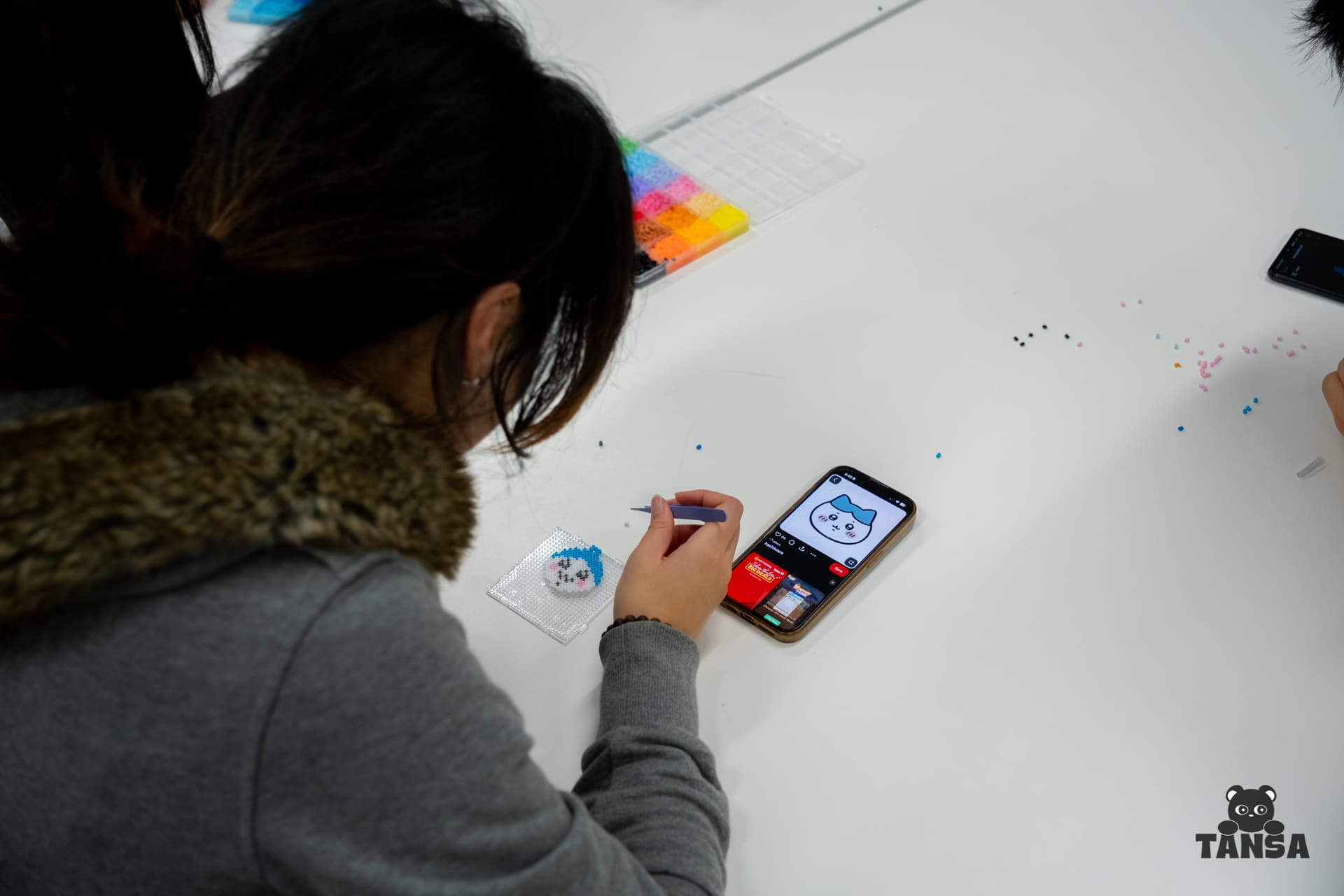 Taiwanese Craft Night photo 13