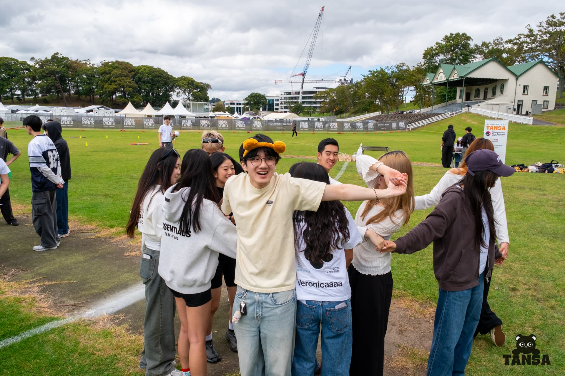 TANSA BBQ 2026 photo 9