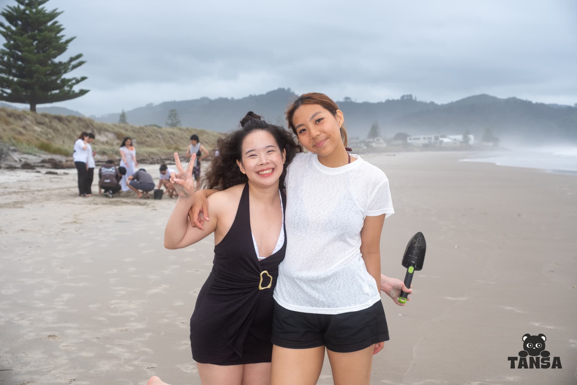 TANSA Camp photo 7