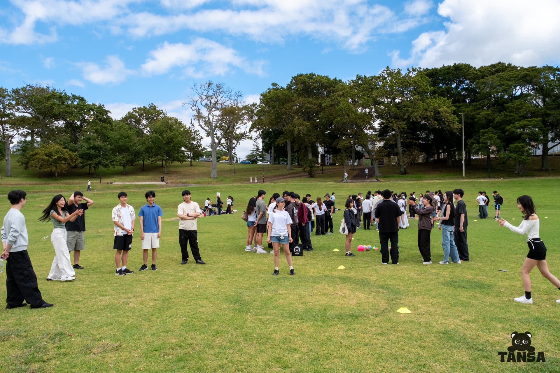 TANSA BBQ 2026 photo 11