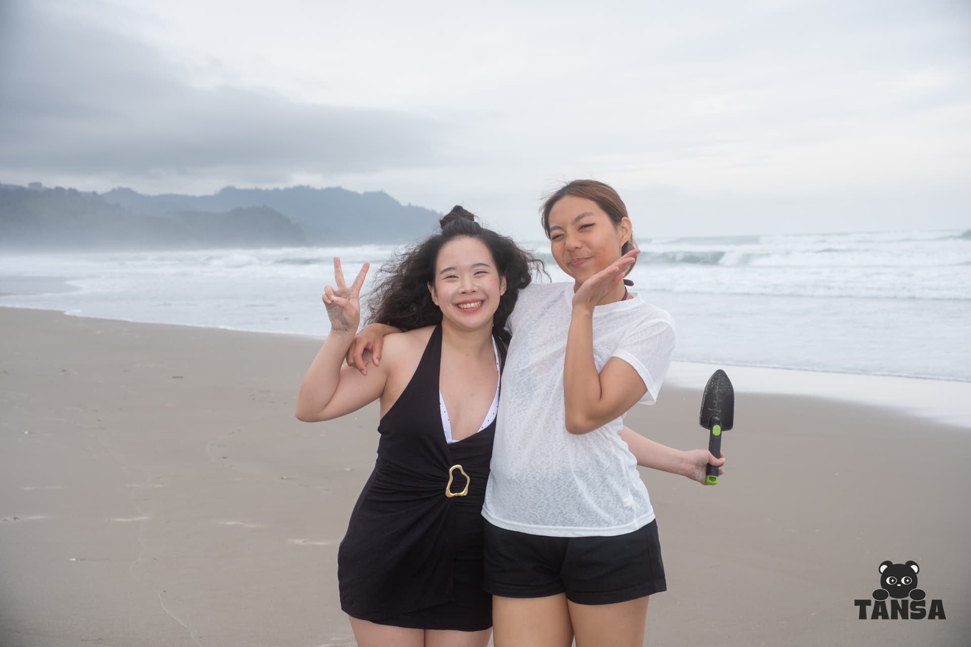 TANSA Camp photo 8
